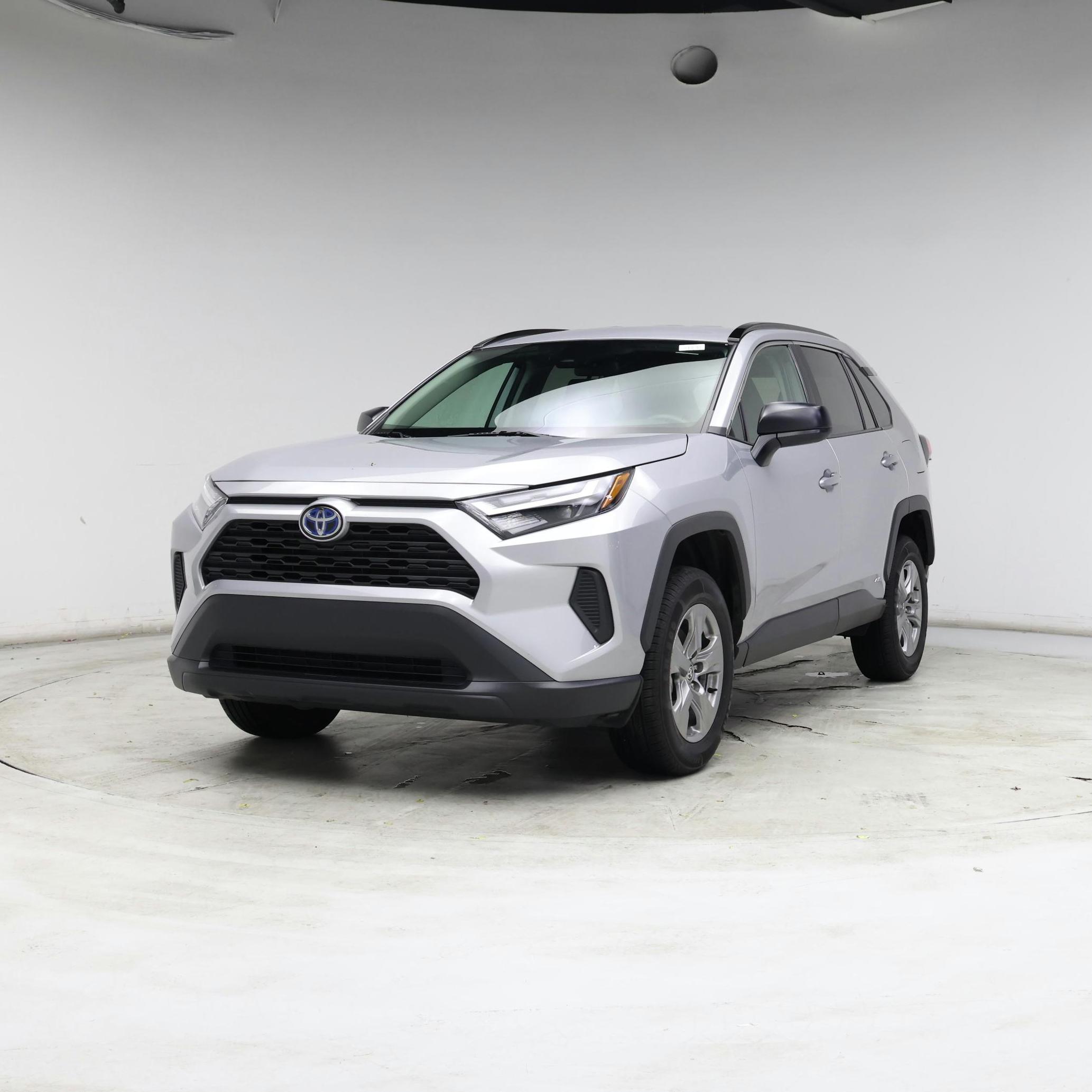 Thumbnail: 2024 Toyota RAV4 - 4
