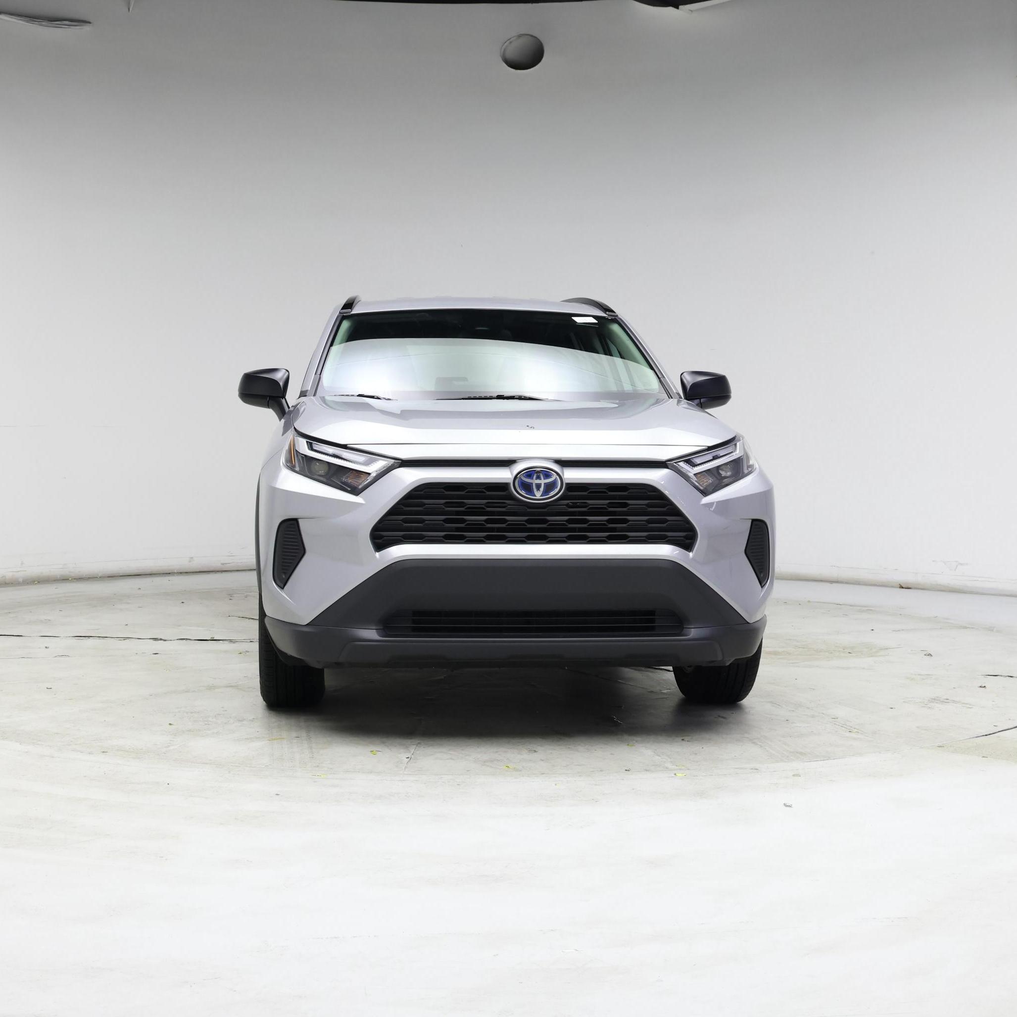 Thumbnail: 2024 Toyota RAV4 - 5