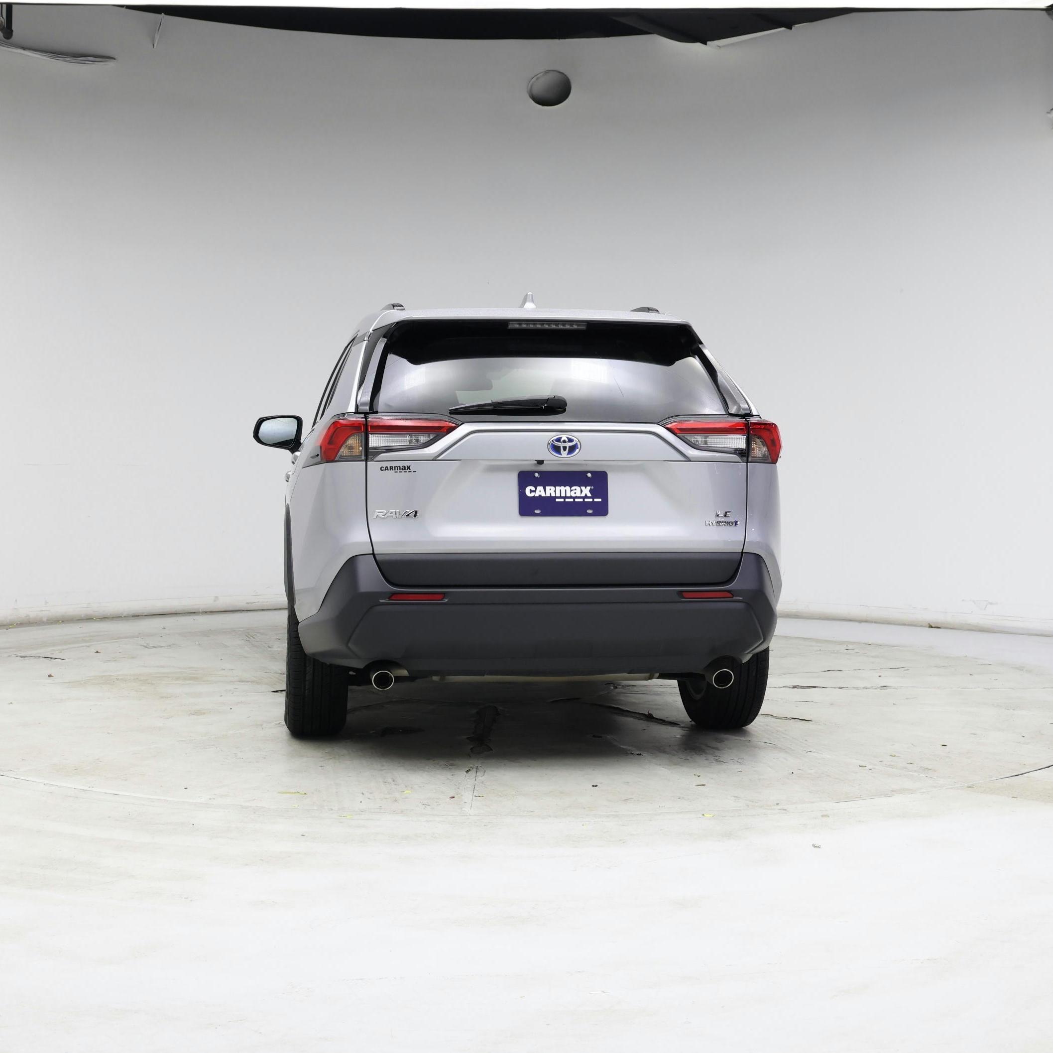 Thumbnail: 2024 Toyota RAV4 - 6