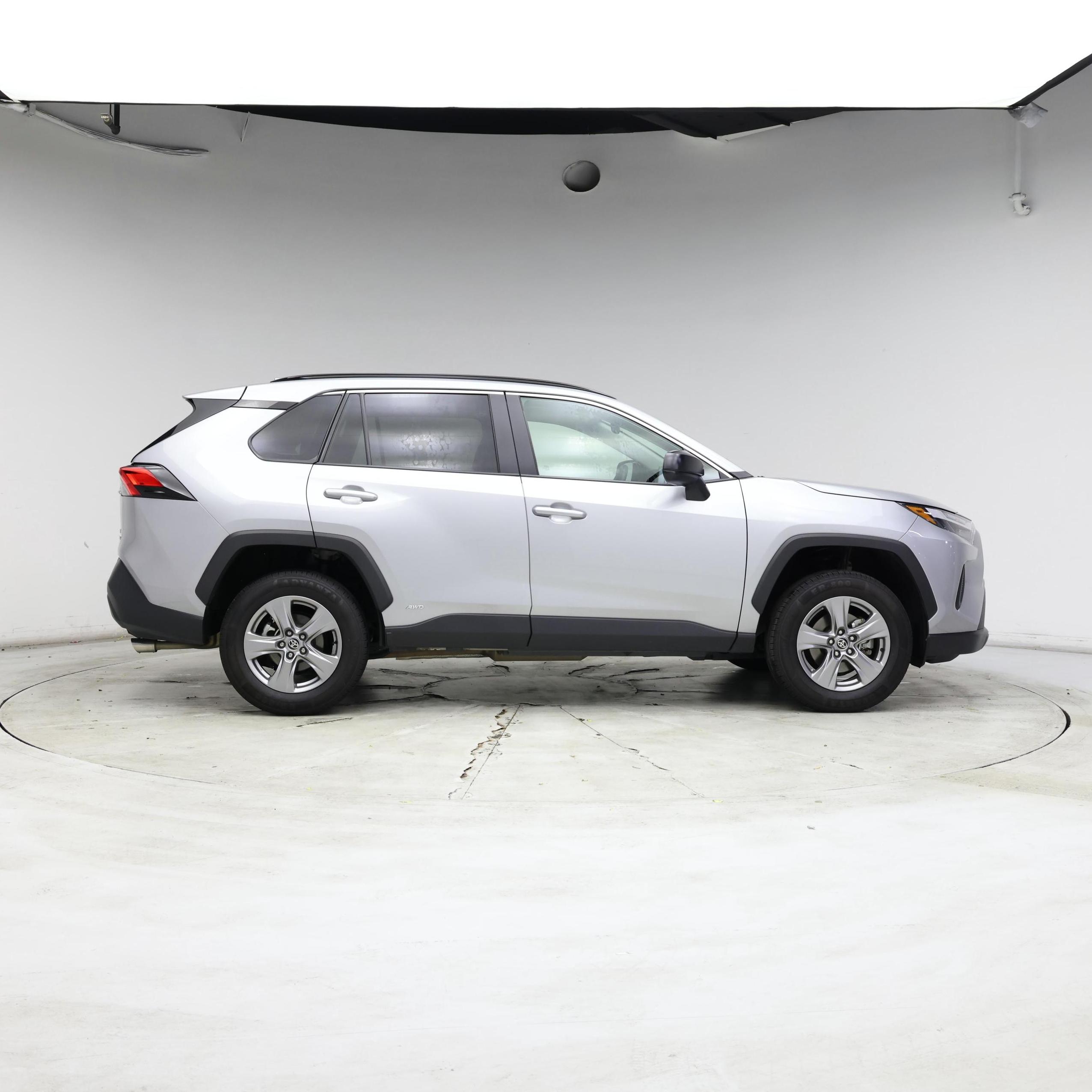 Thumbnail: 2024 Toyota RAV4 - 7