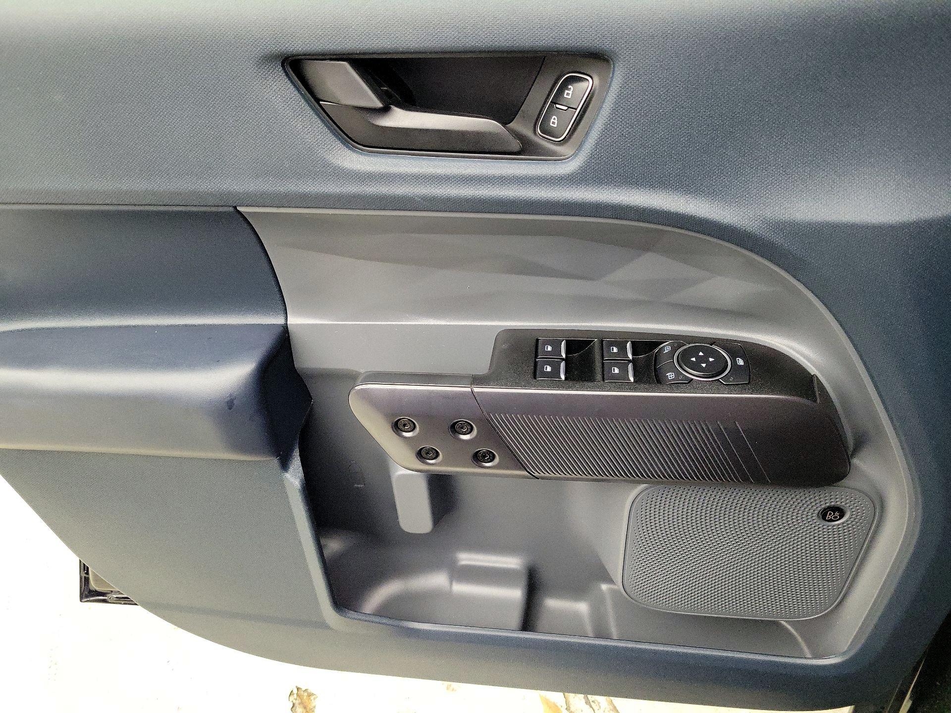 Thumbnail: 2024 Ford Maverick - 12