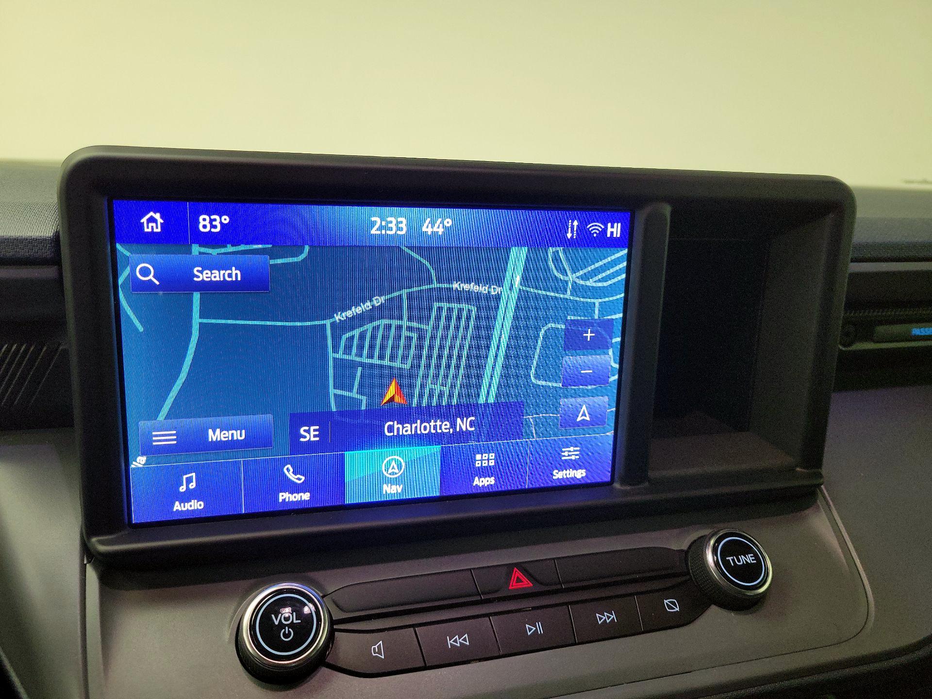 Thumbnail: 2024 Ford Maverick - 14