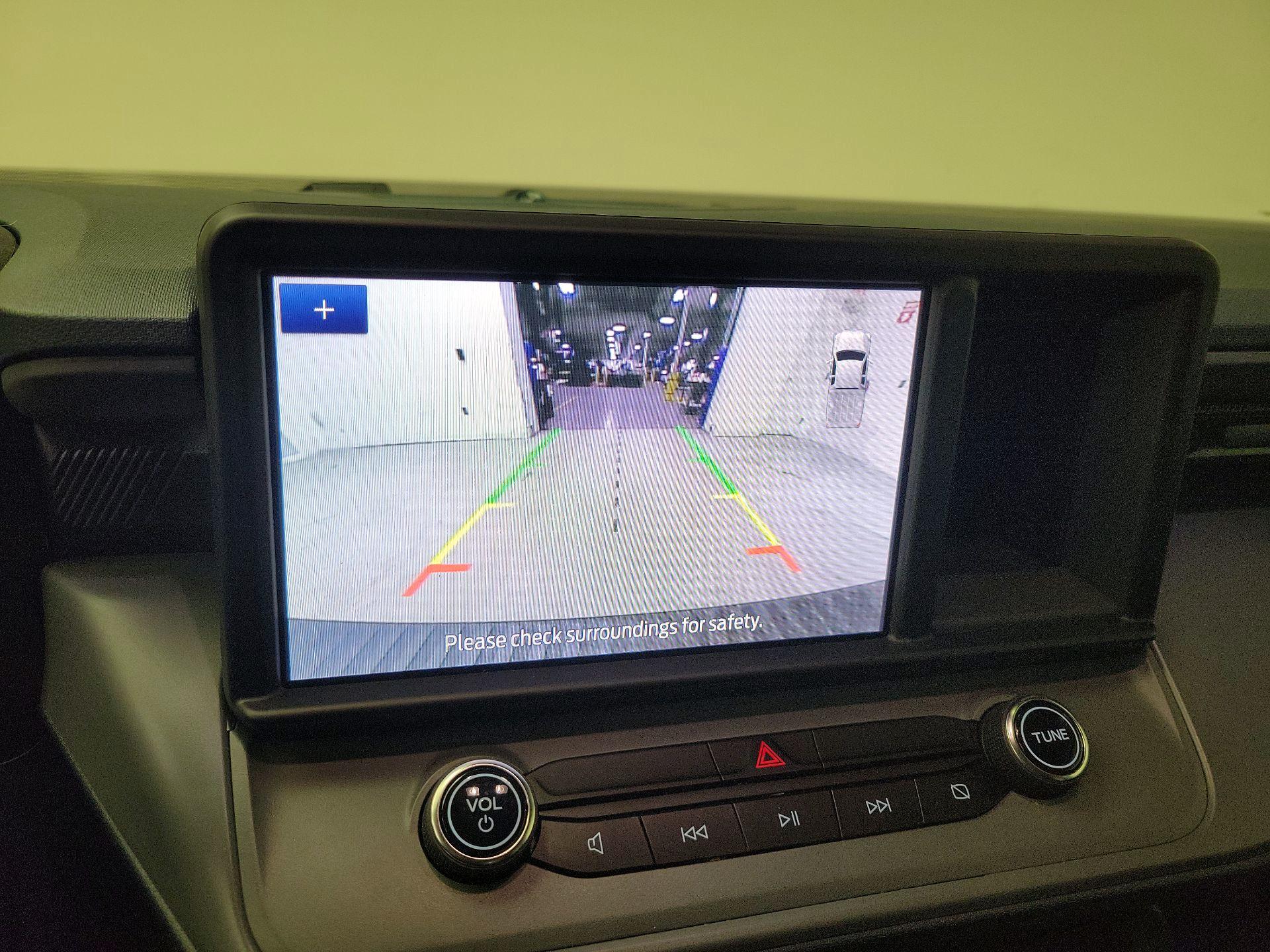 Thumbnail: 2024 Ford Maverick - 15