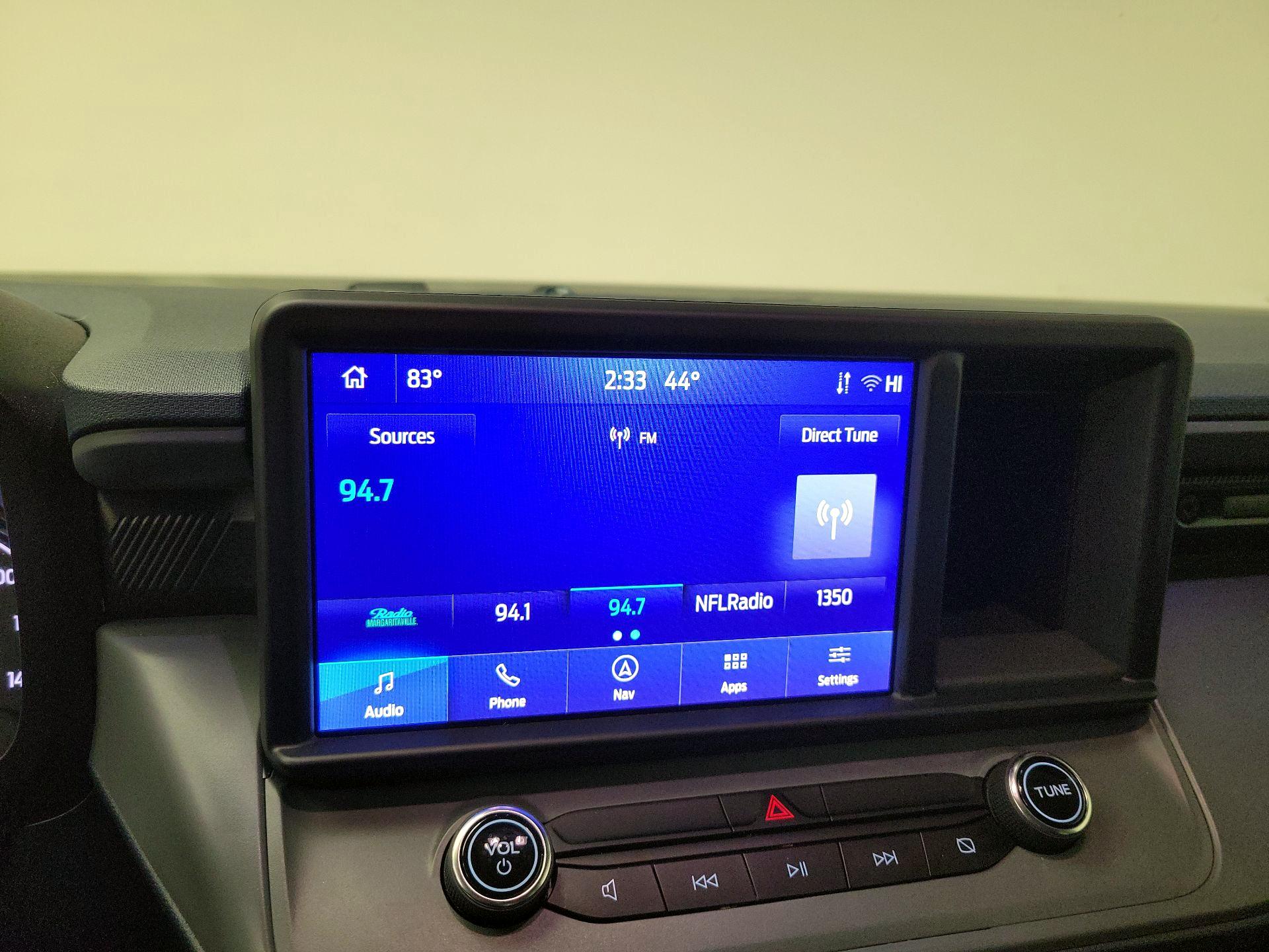 Thumbnail: 2024 Ford Maverick - 16