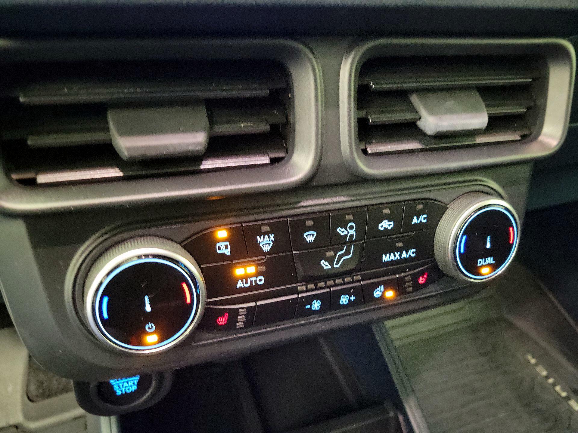 Thumbnail: 2024 Ford Maverick - 17