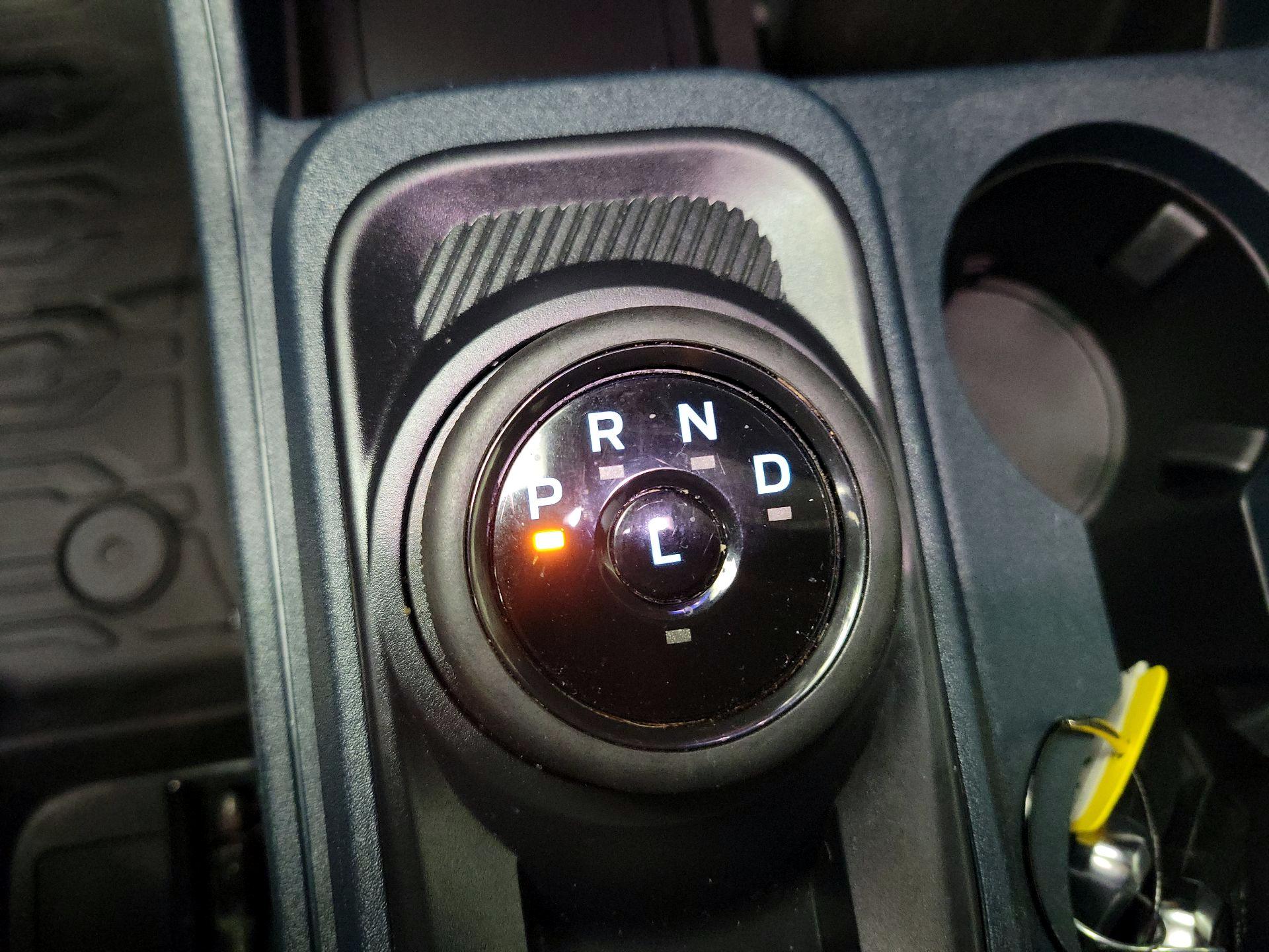 Thumbnail: 2024 Ford Maverick - 18