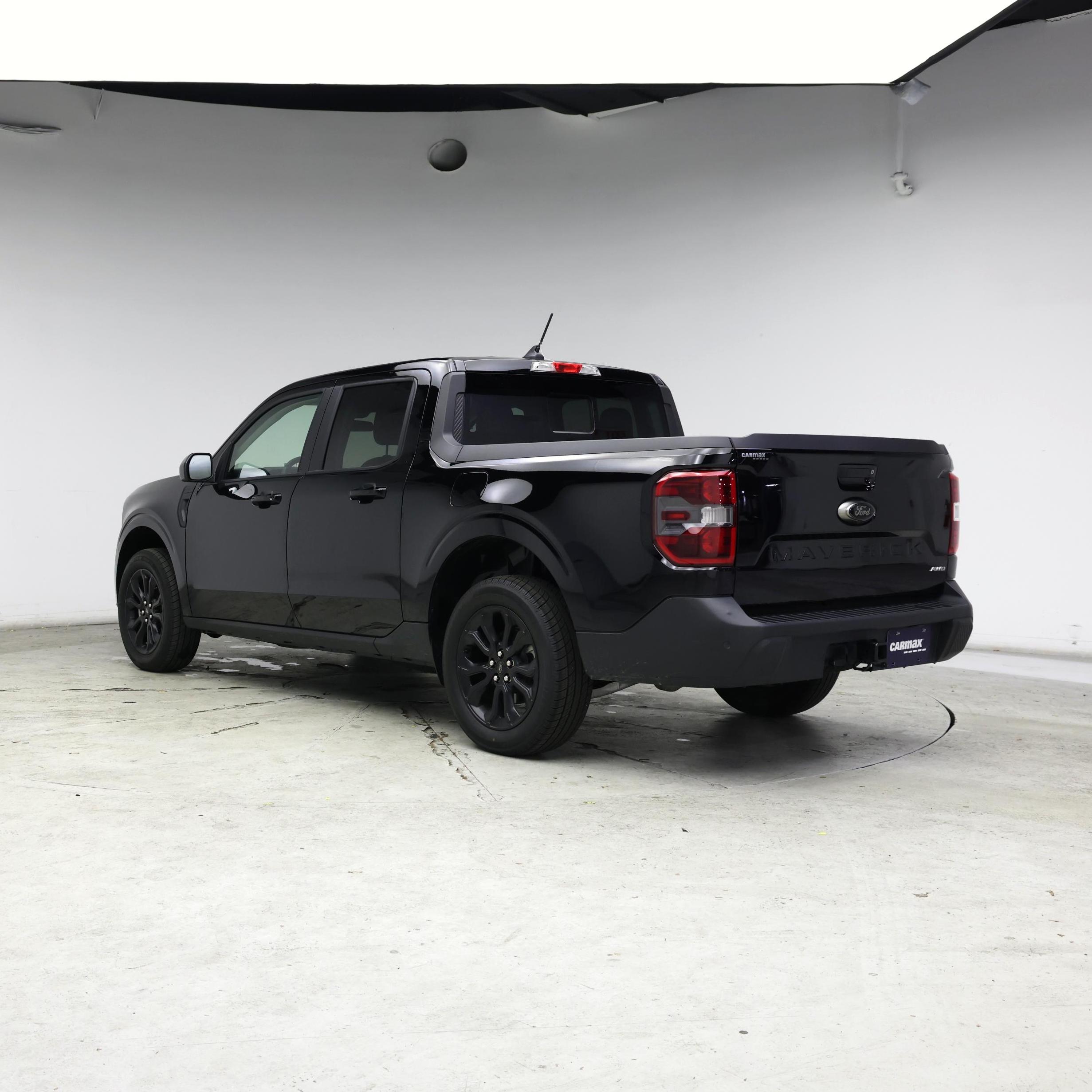 Thumbnail: 2024 Ford Maverick - 2