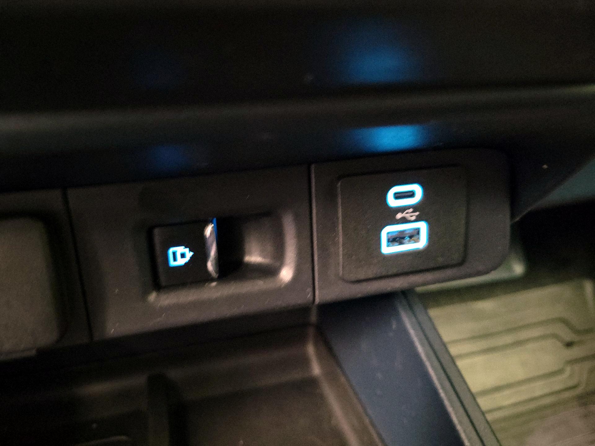 Thumbnail: 2024 Ford Maverick - 19