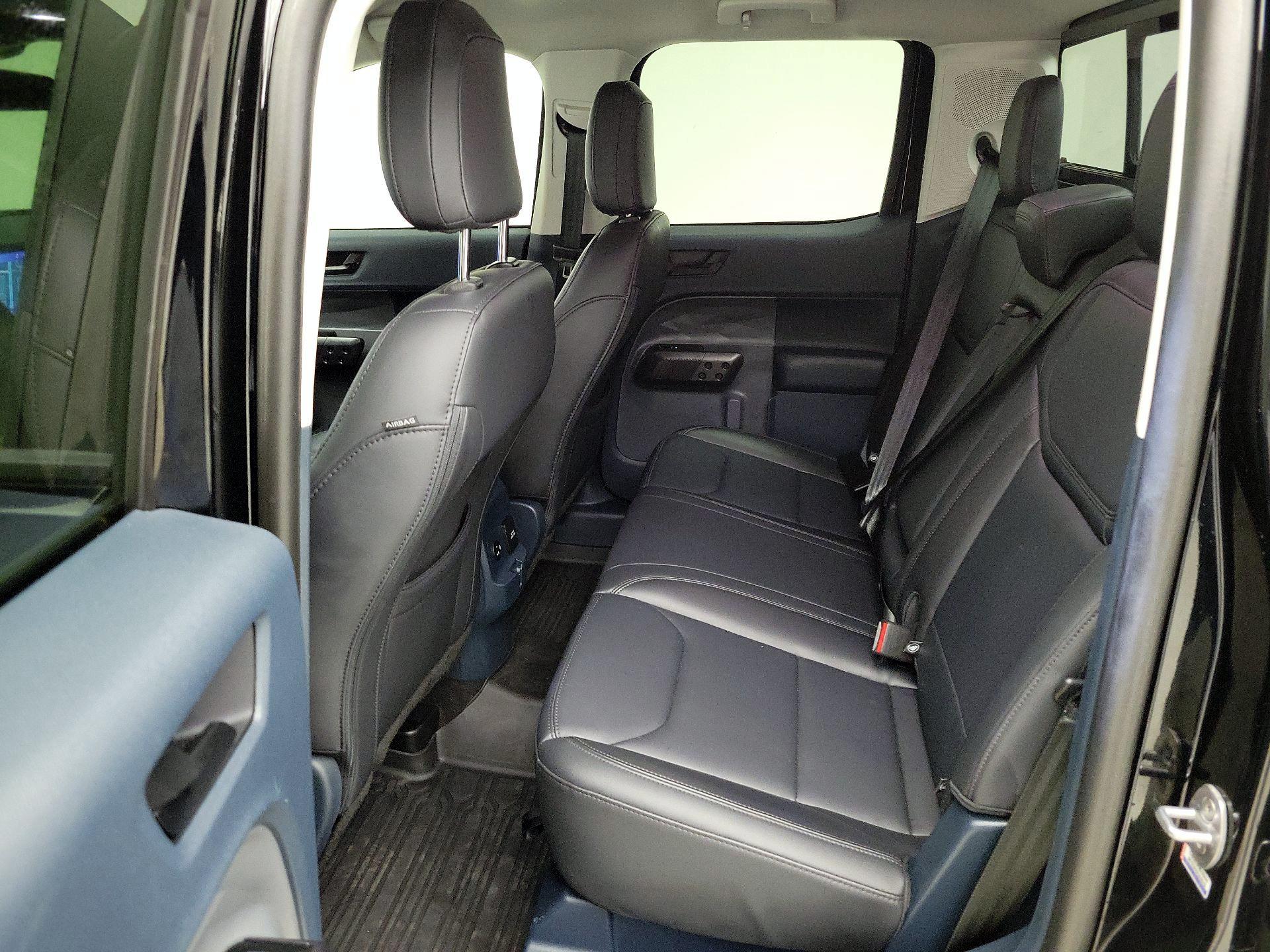 Thumbnail: 2024 Ford Maverick - 20