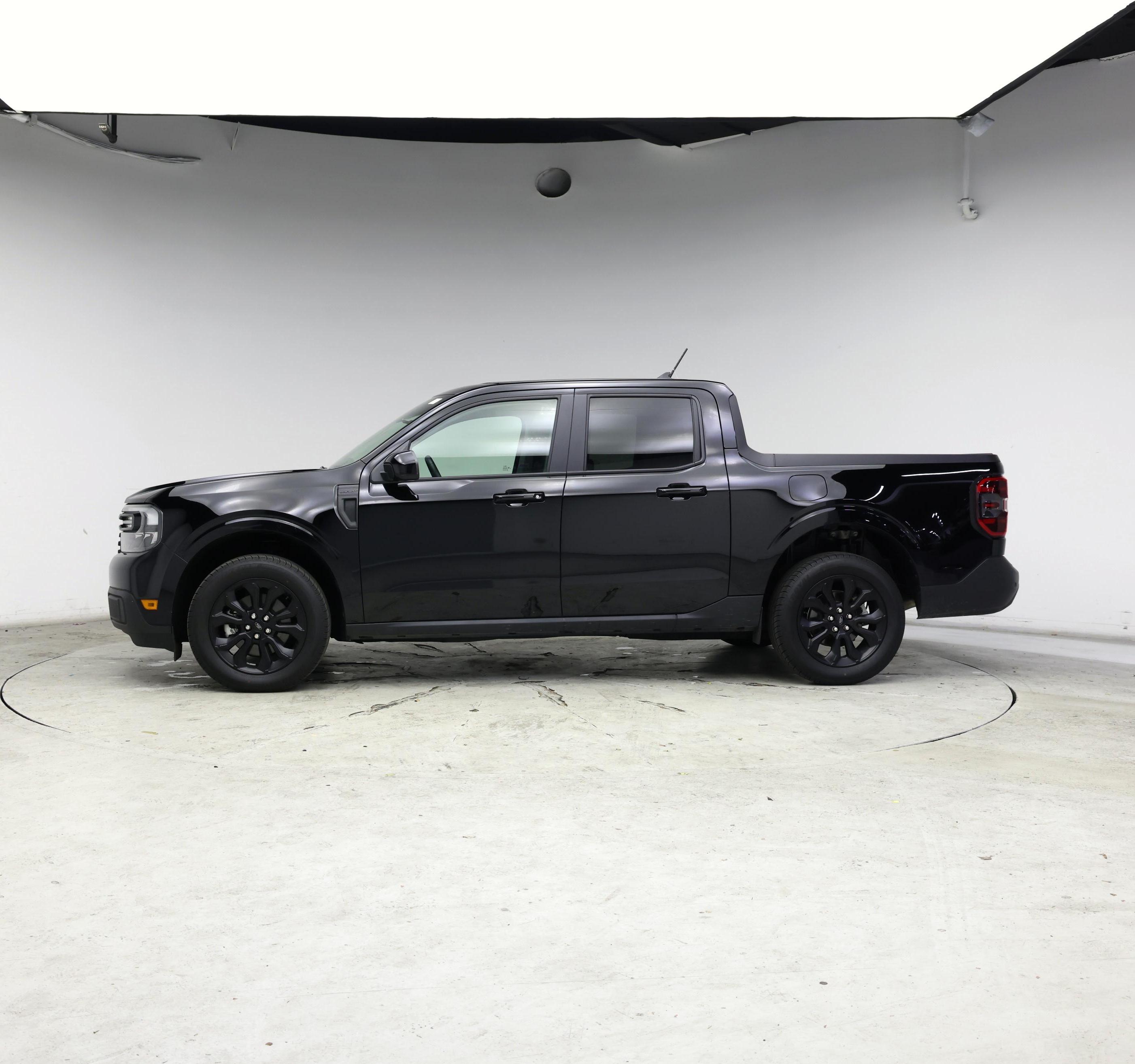 Thumbnail: 2024 Ford Maverick - 3