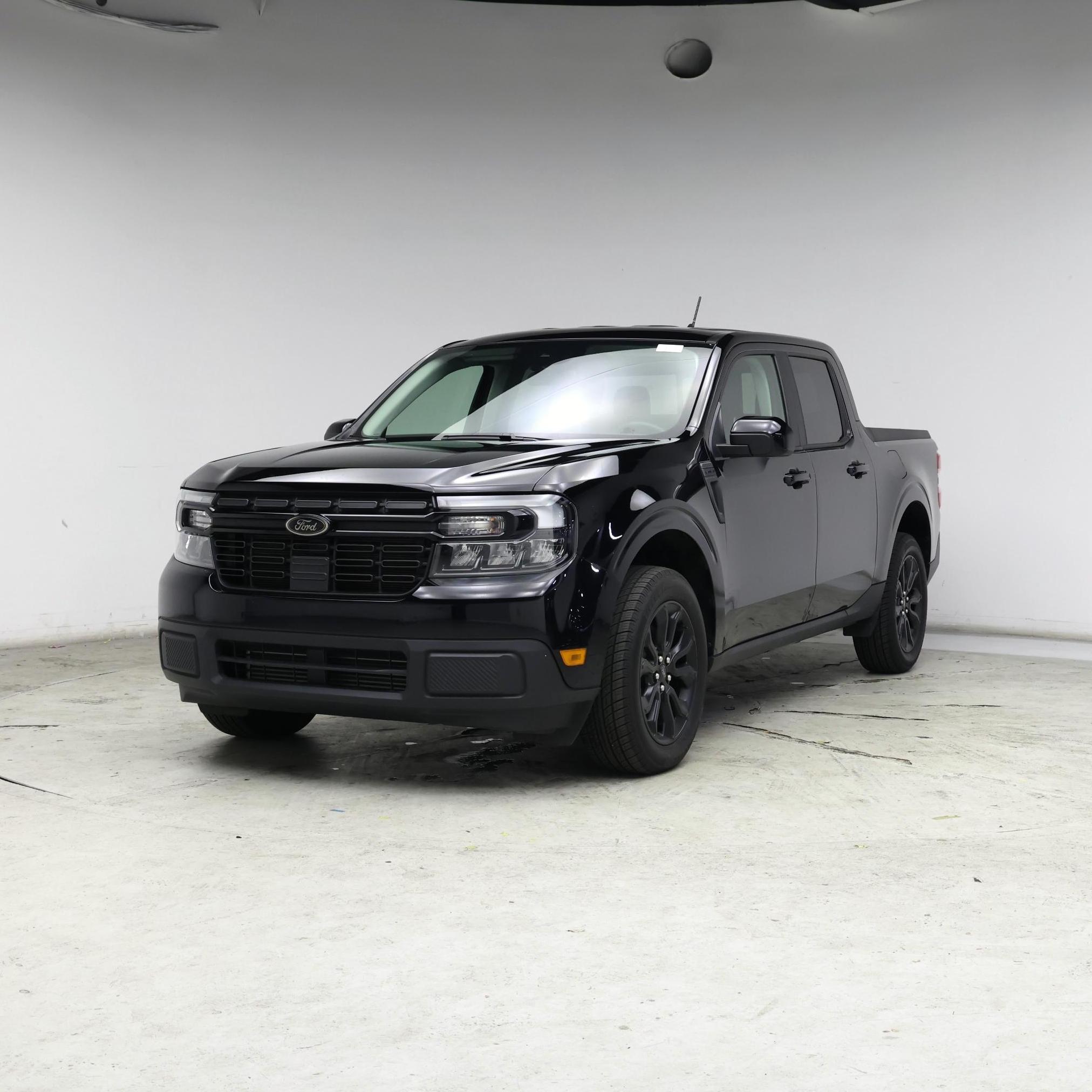 Thumbnail: 2024 Ford Maverick - 4