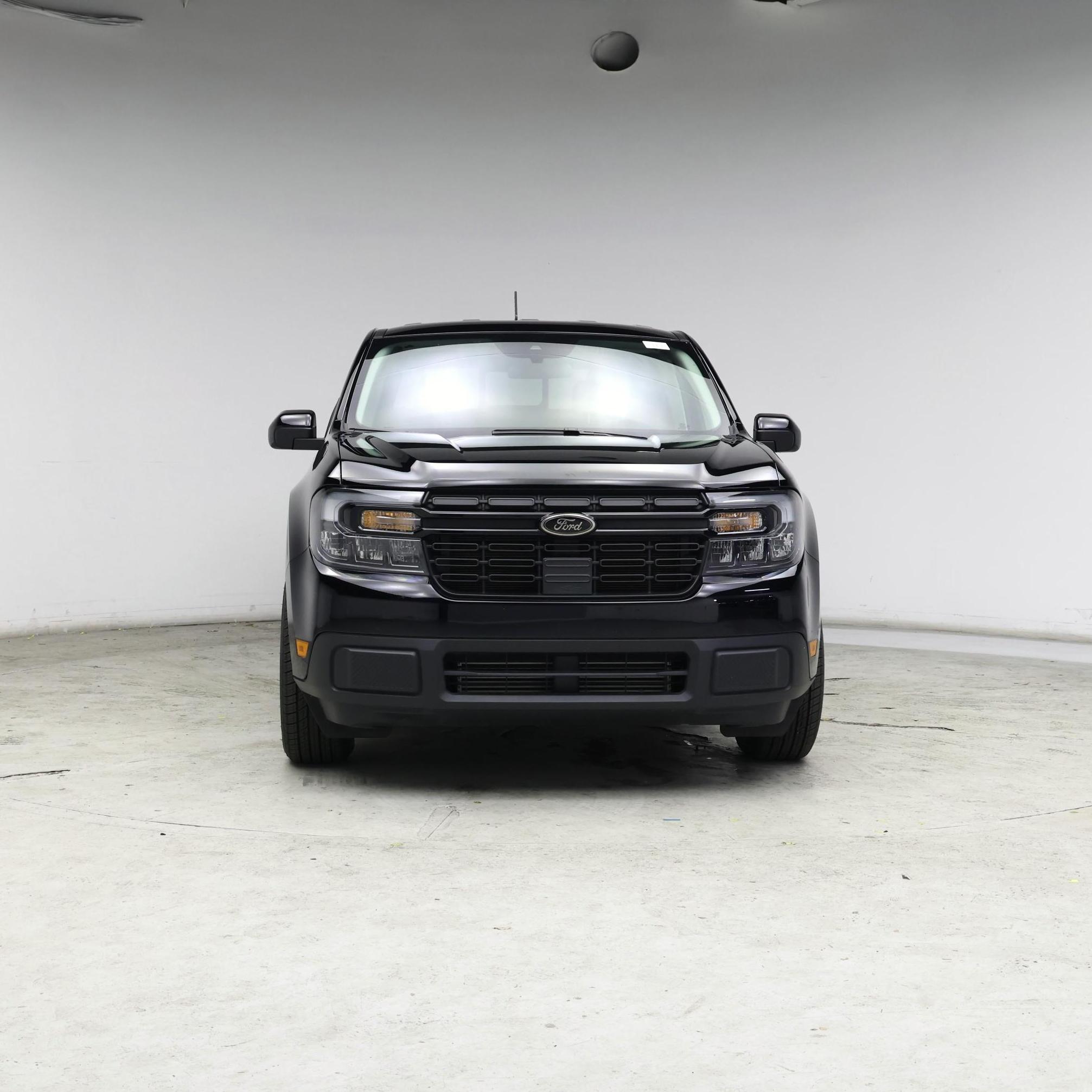 Thumbnail: 2024 Ford Maverick - 5