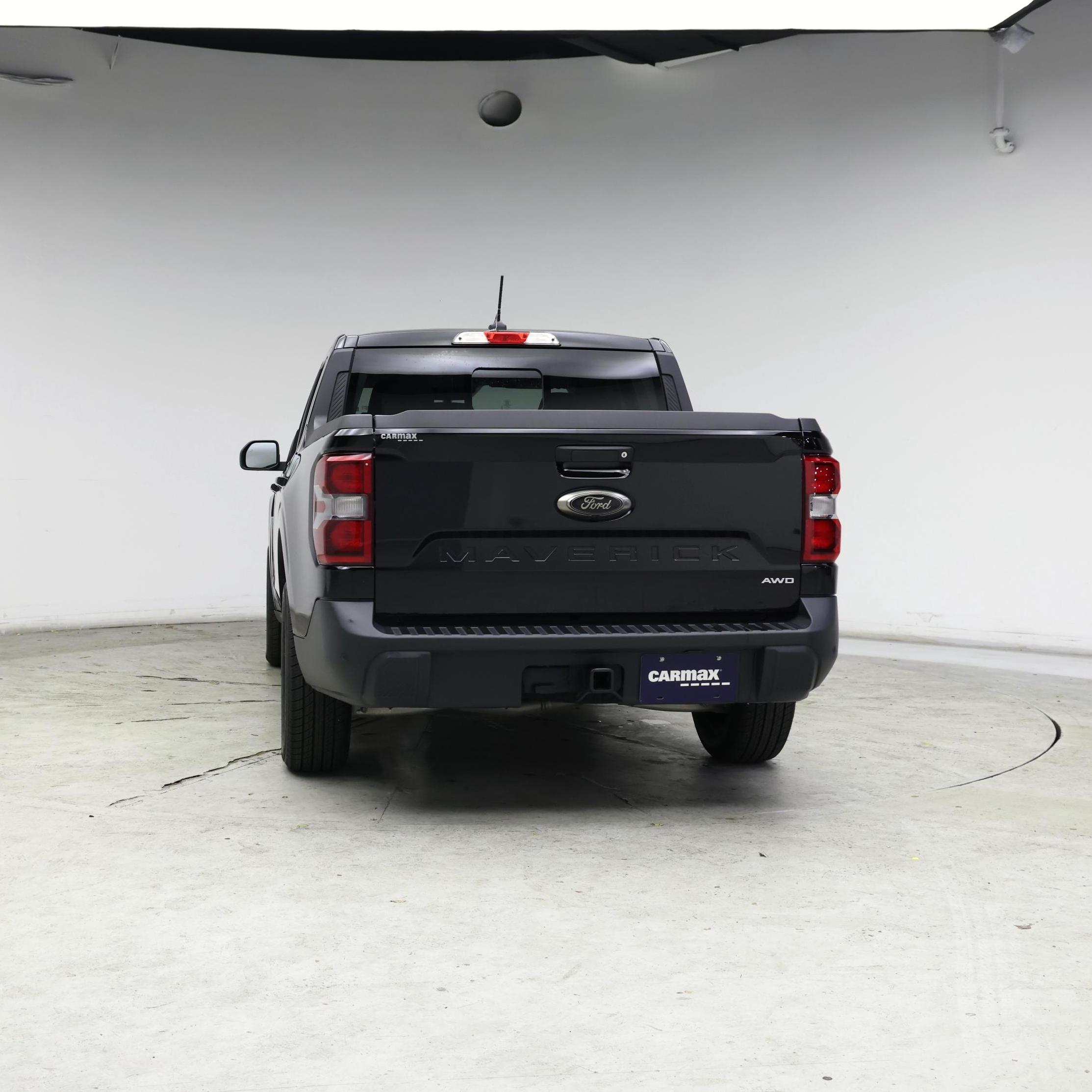 Thumbnail: 2024 Ford Maverick - 6