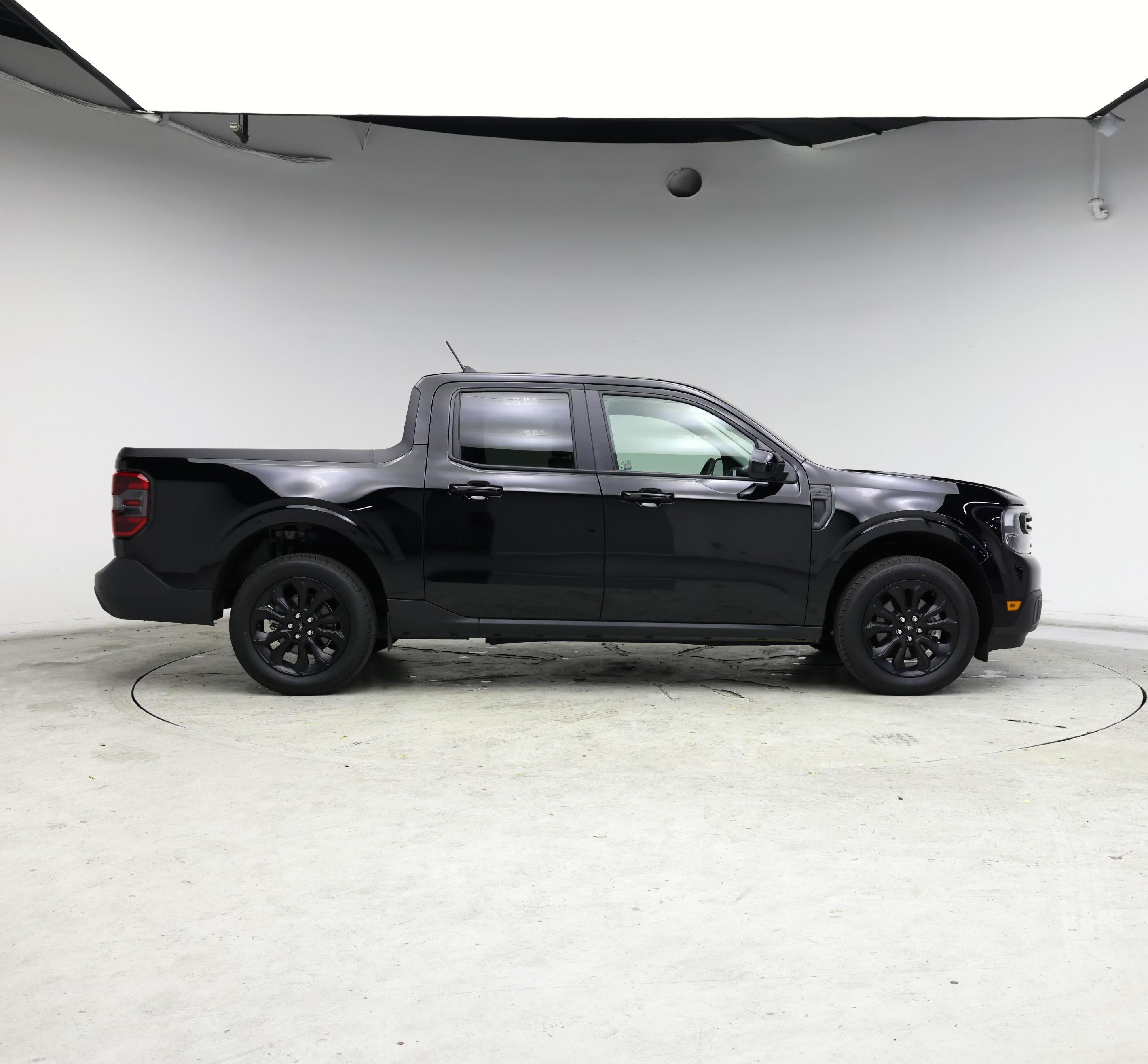 Thumbnail: 2024 Ford Maverick - 7