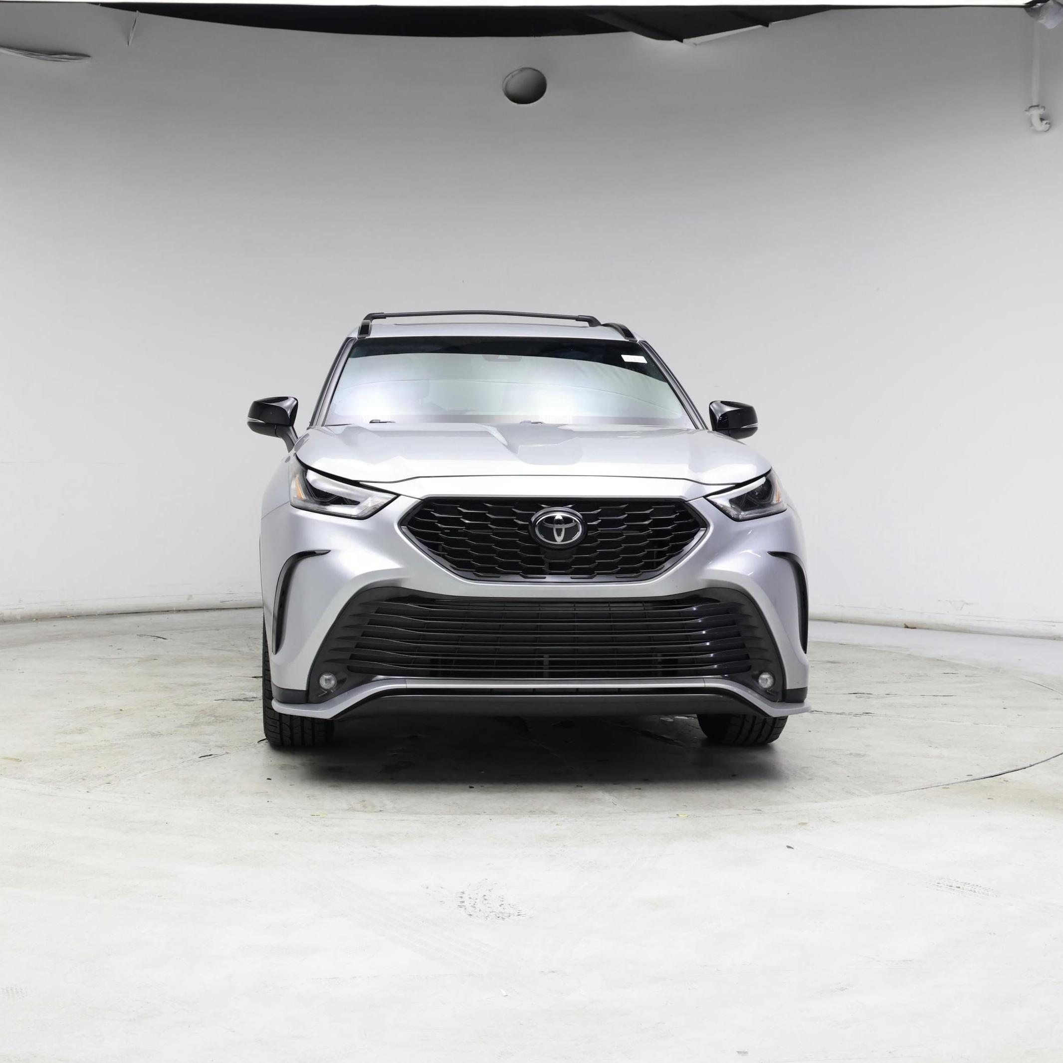 Thumbnail: 2024 Toyota Highlander - 5