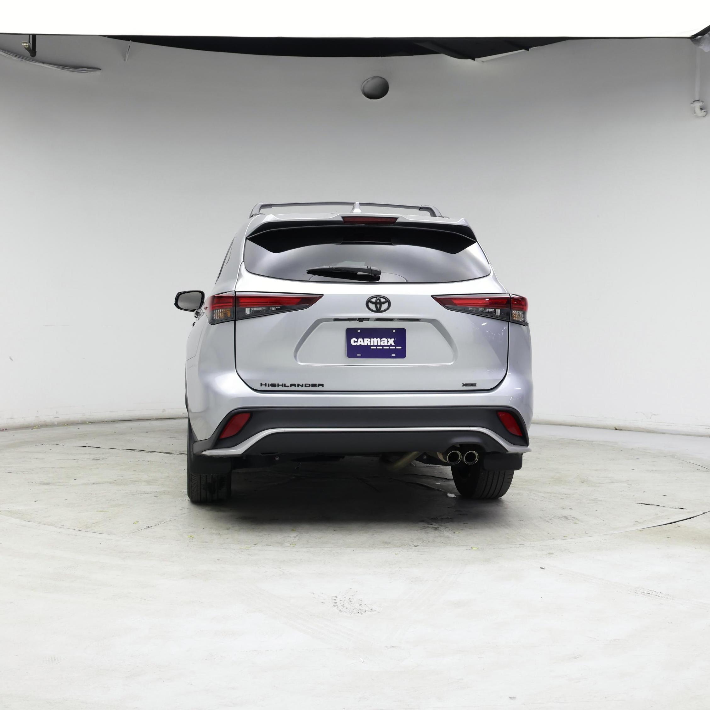 Thumbnail: 2024 Toyota Highlander - 6