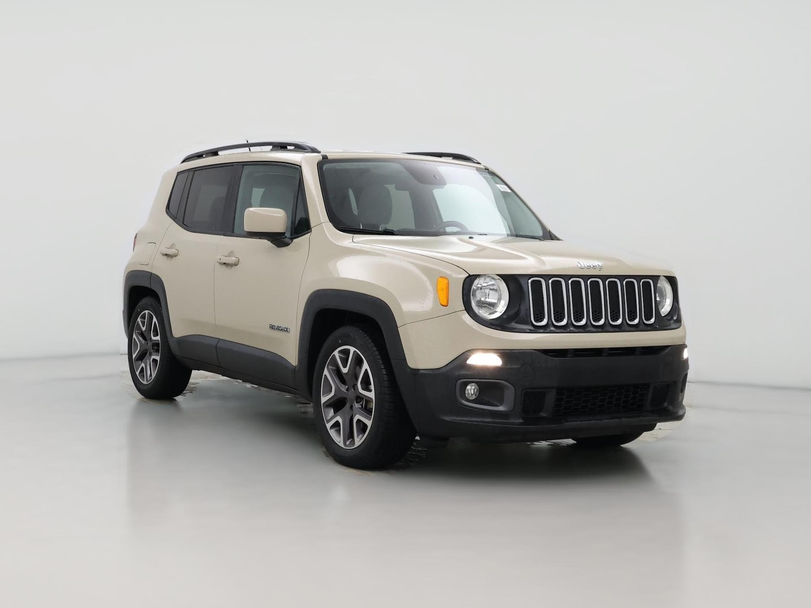 2015 Jeep Renegade