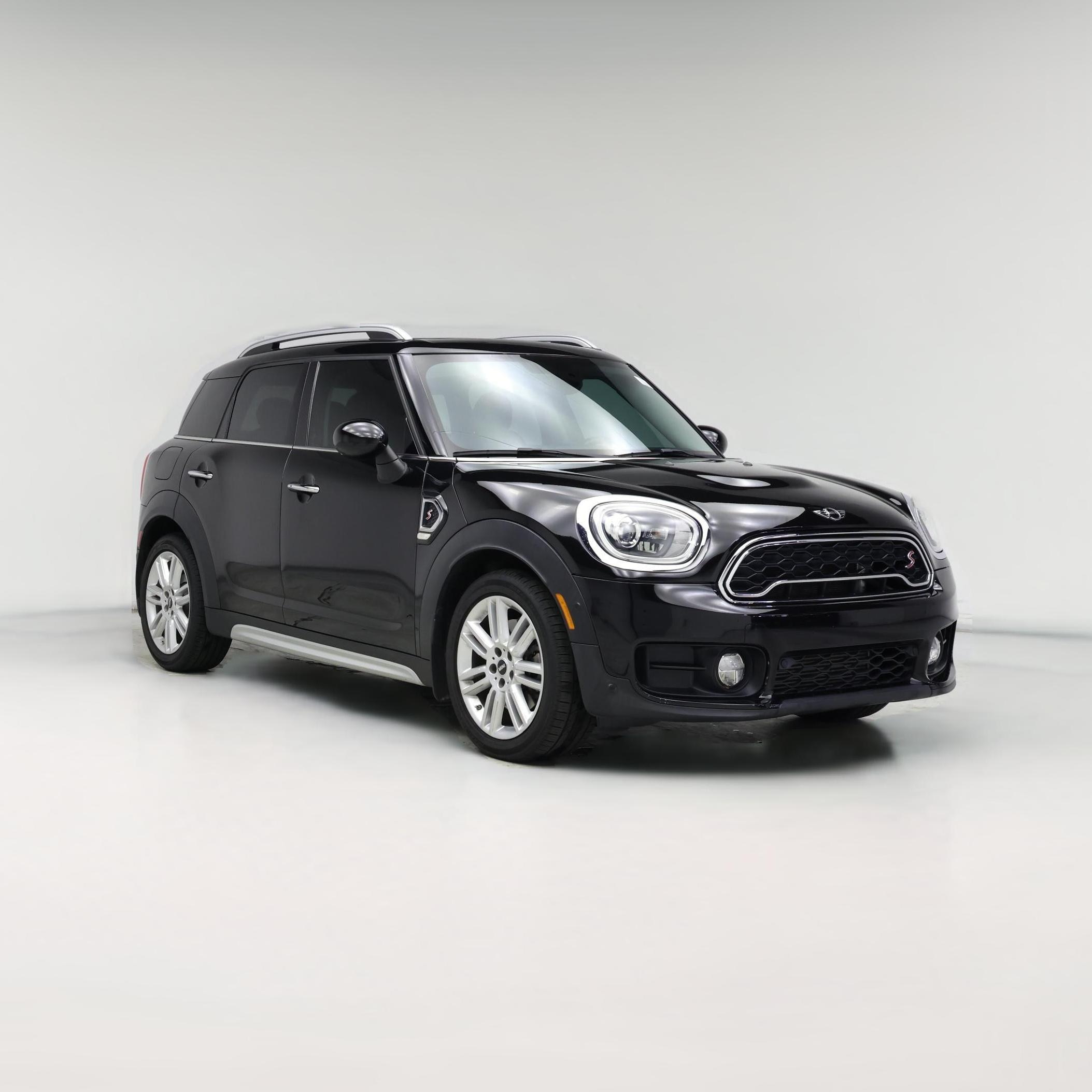 Thumbnail: 2018 MINI Cooper Countryman - 1