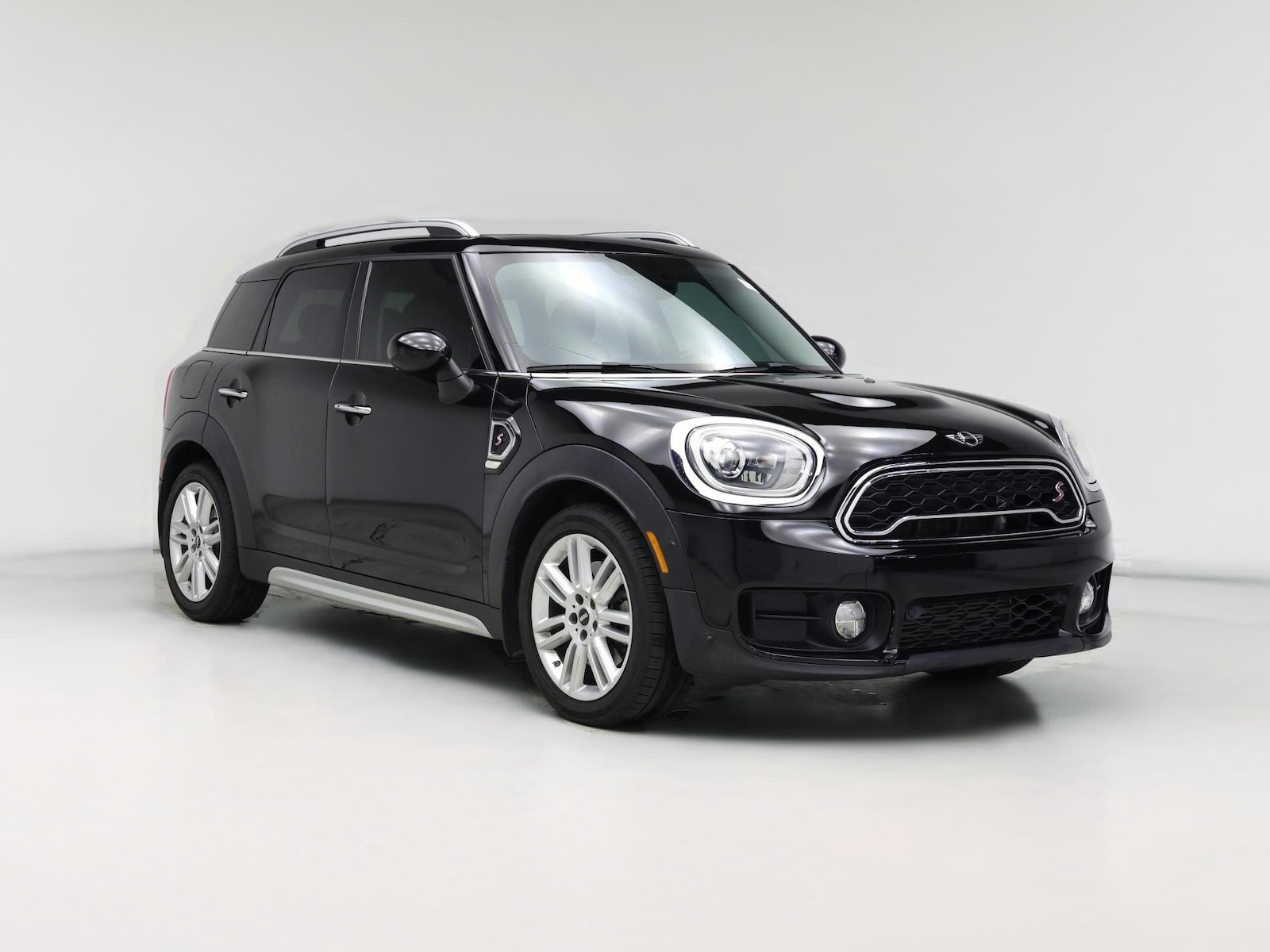 2018 MINI Countryman S