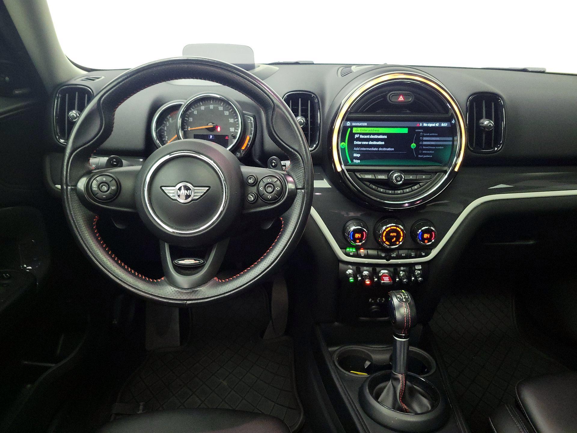 Thumbnail: 2018 MINI Cooper Countryman - 10