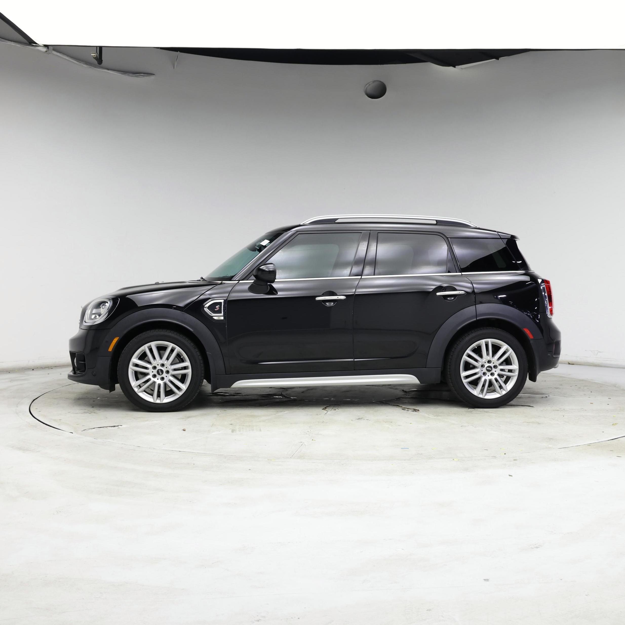 Thumbnail: 2018 MINI Cooper Countryman - 3