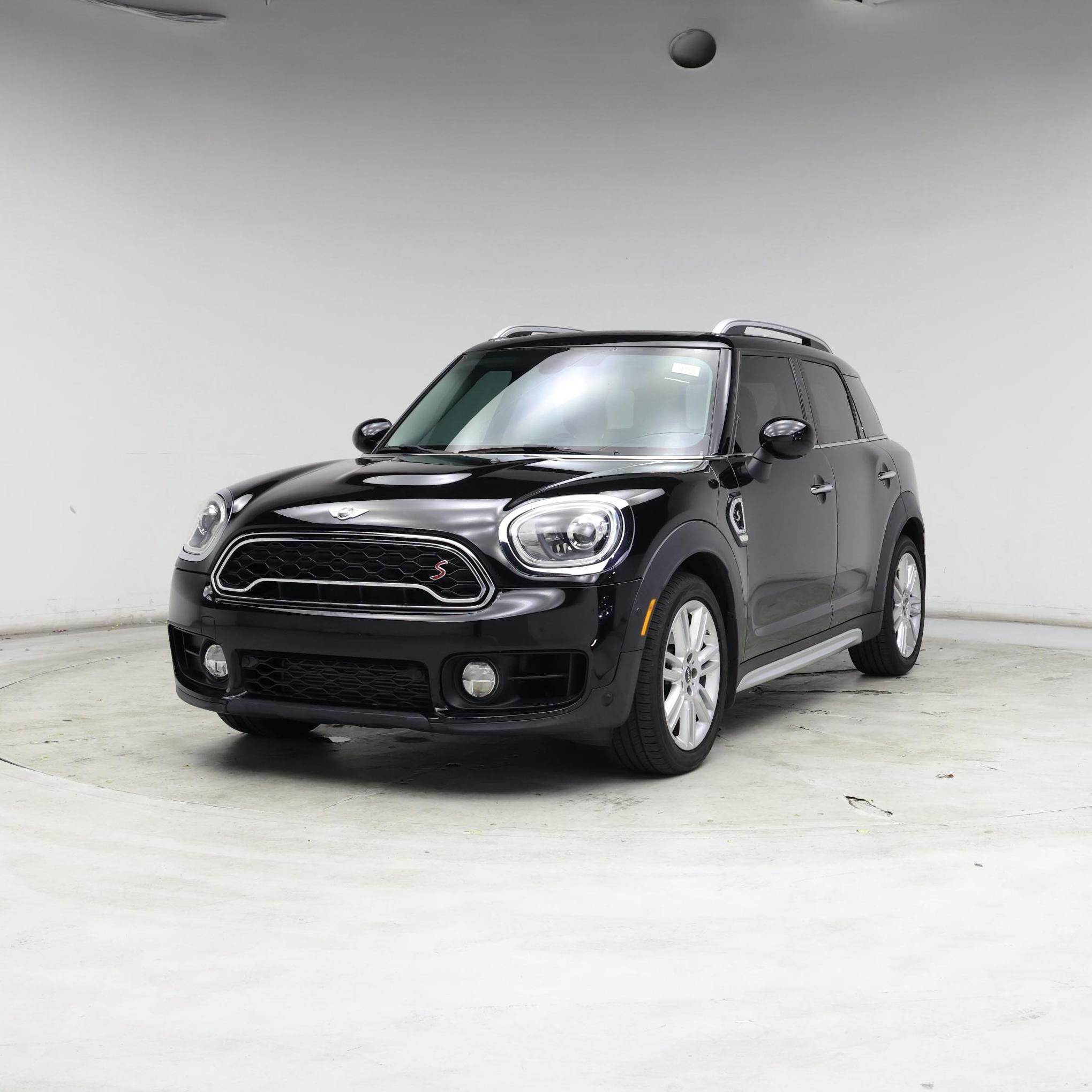 Thumbnail: 2018 MINI Cooper Countryman - 4