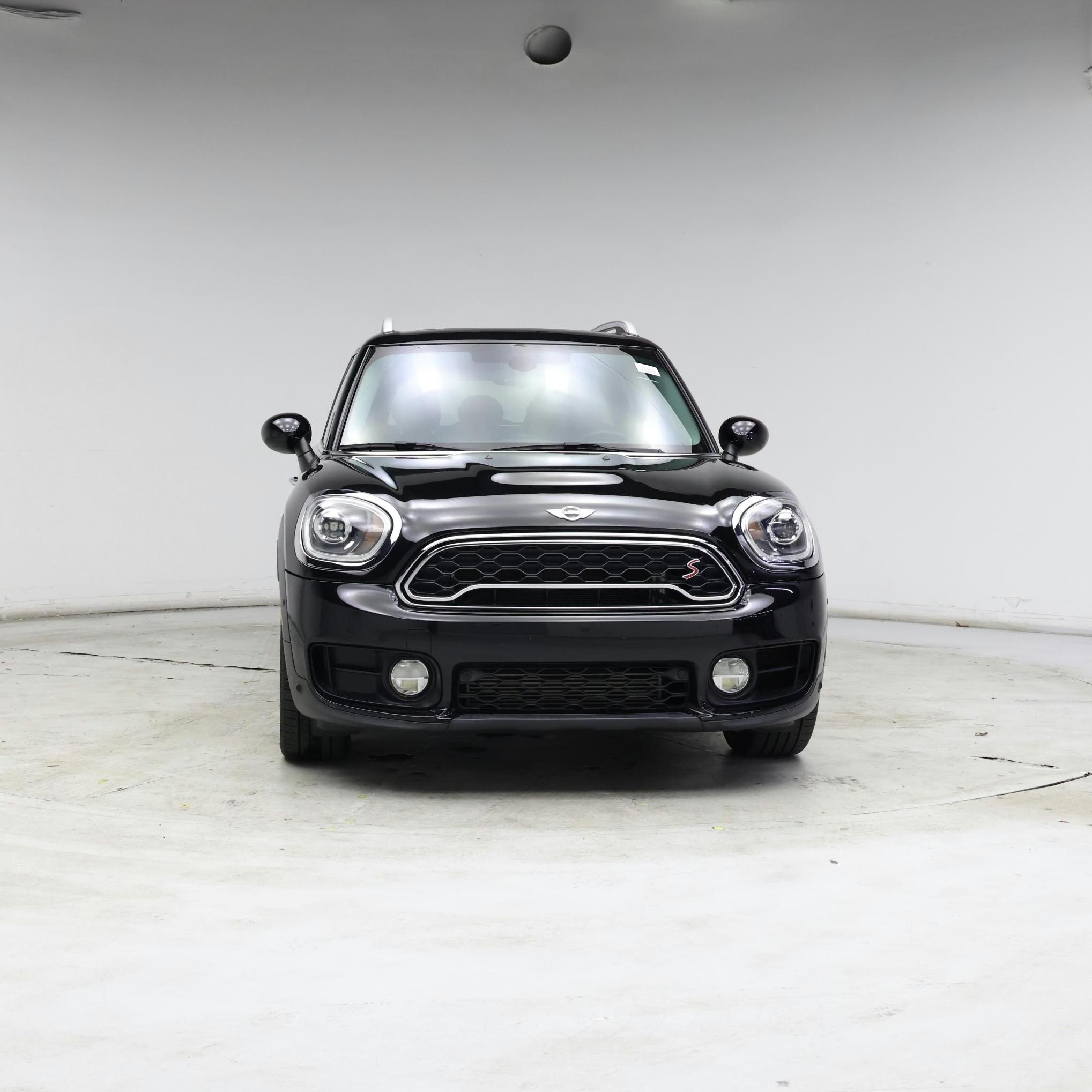 Thumbnail: 2018 MINI Cooper Countryman - 5