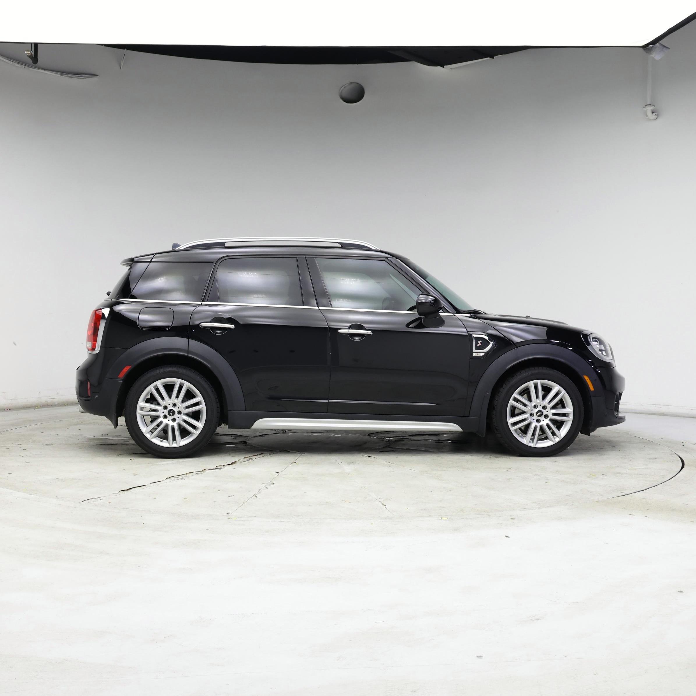 Thumbnail: 2018 MINI Cooper Countryman - 7