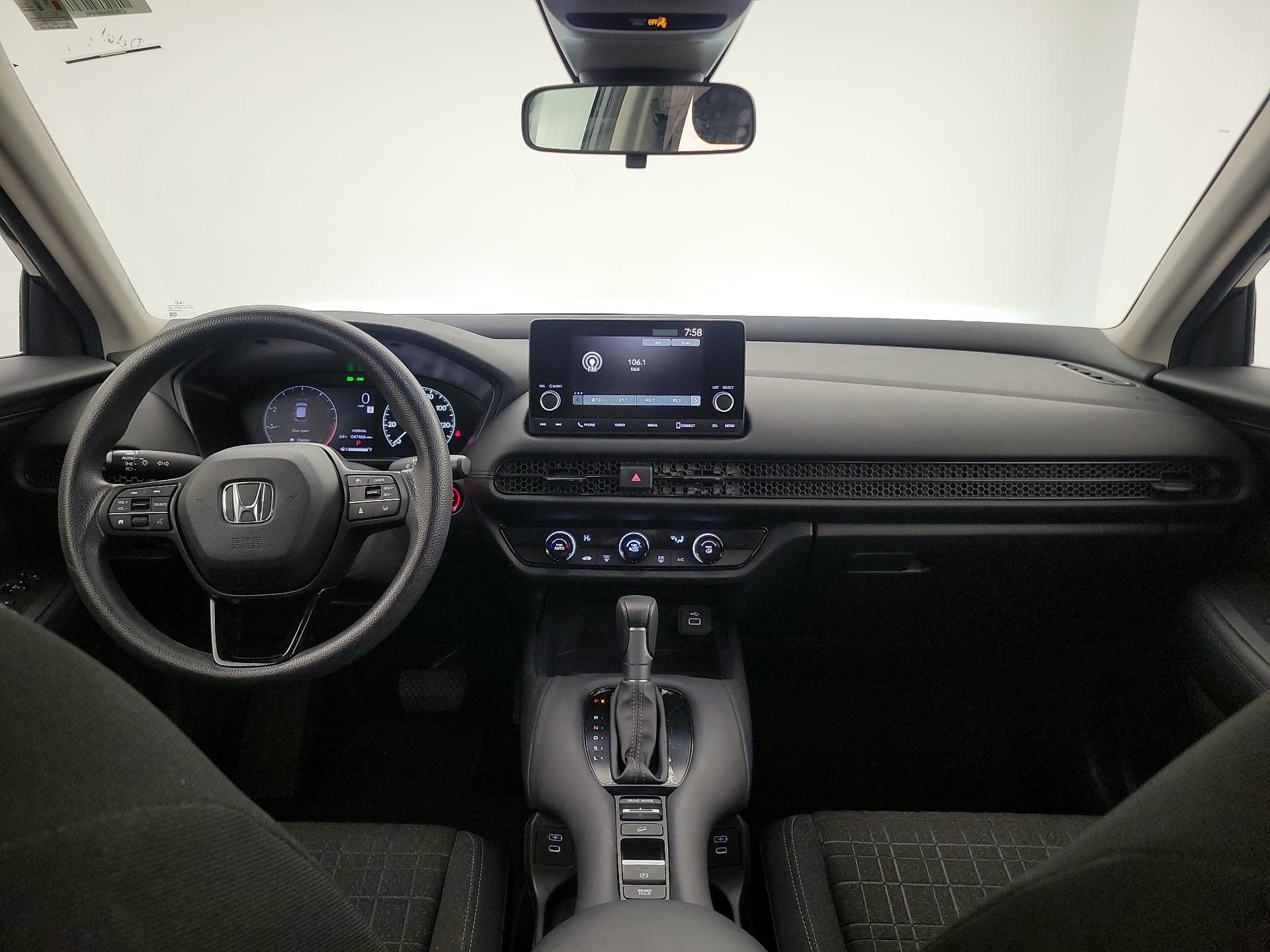 Thumbnail: 2024 Honda HR-V - 9