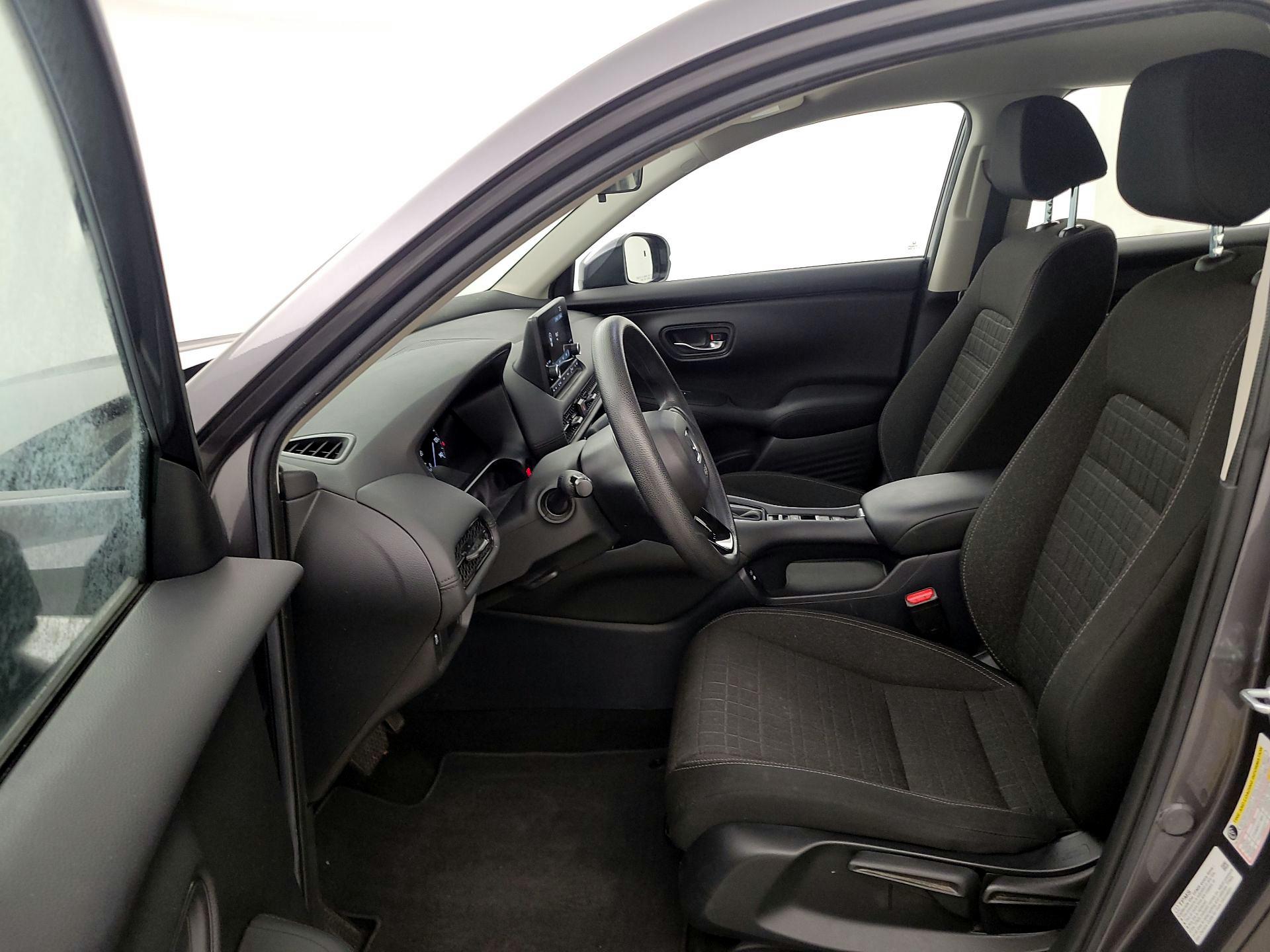 Thumbnail: 2024 Honda HR-V - 11