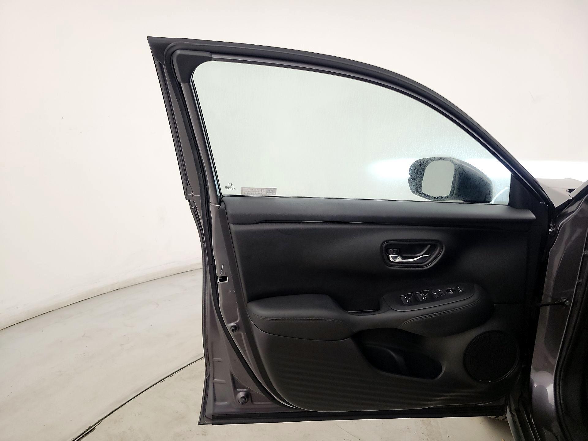 Thumbnail: 2024 Honda HR-V - 12