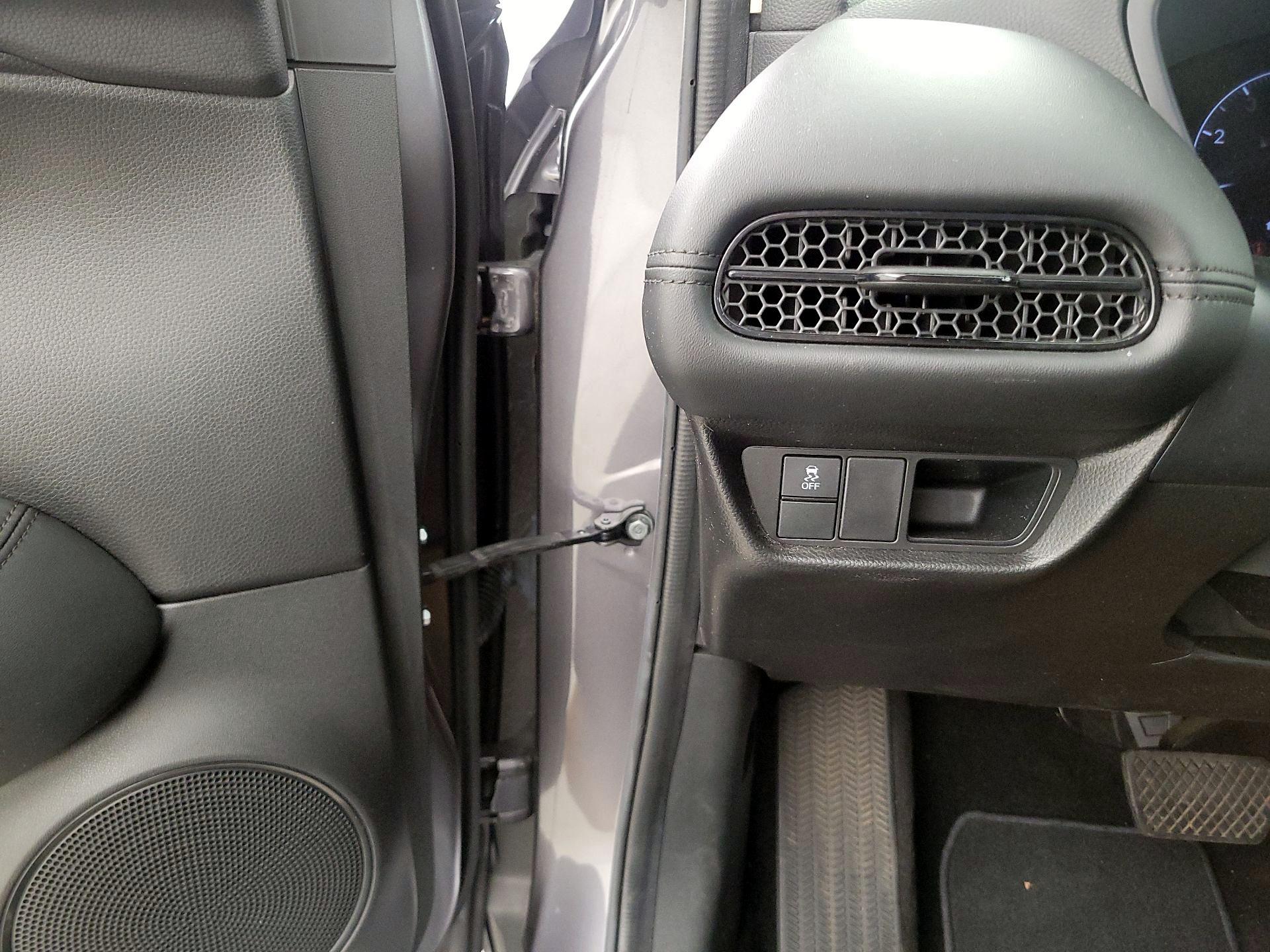 Thumbnail: 2024 Honda HR-V - 13