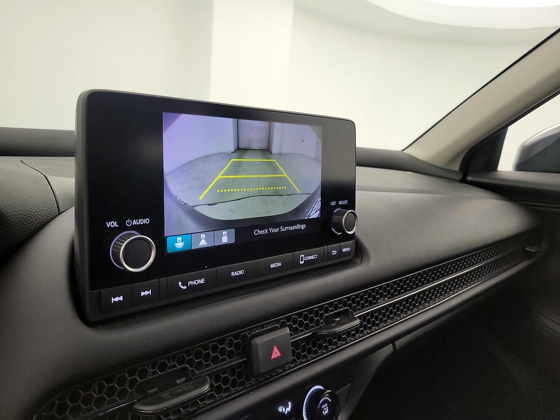 Thumbnail: 2024 Honda HR-V - 14