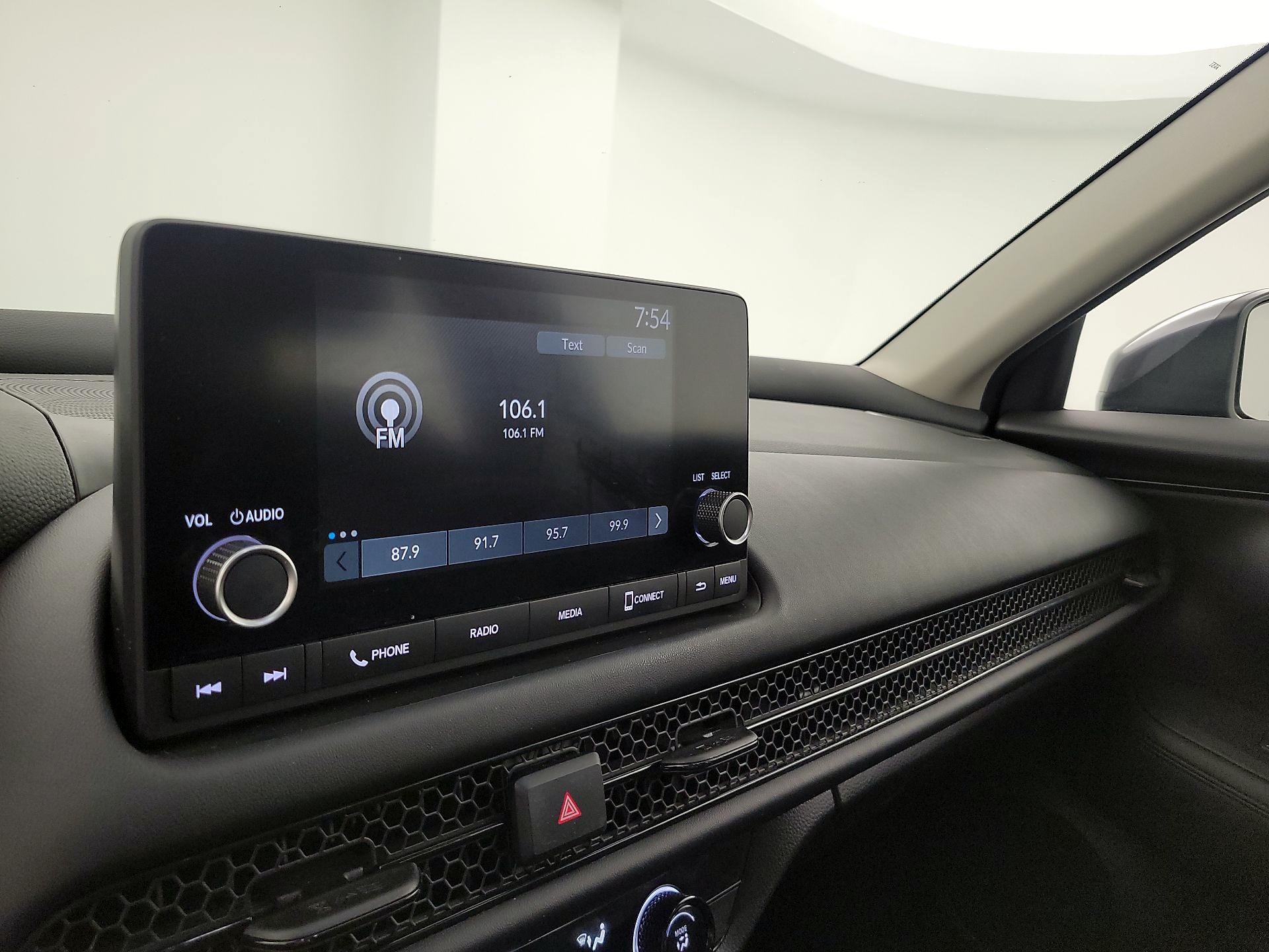 Thumbnail: 2024 Honda HR-V - 15