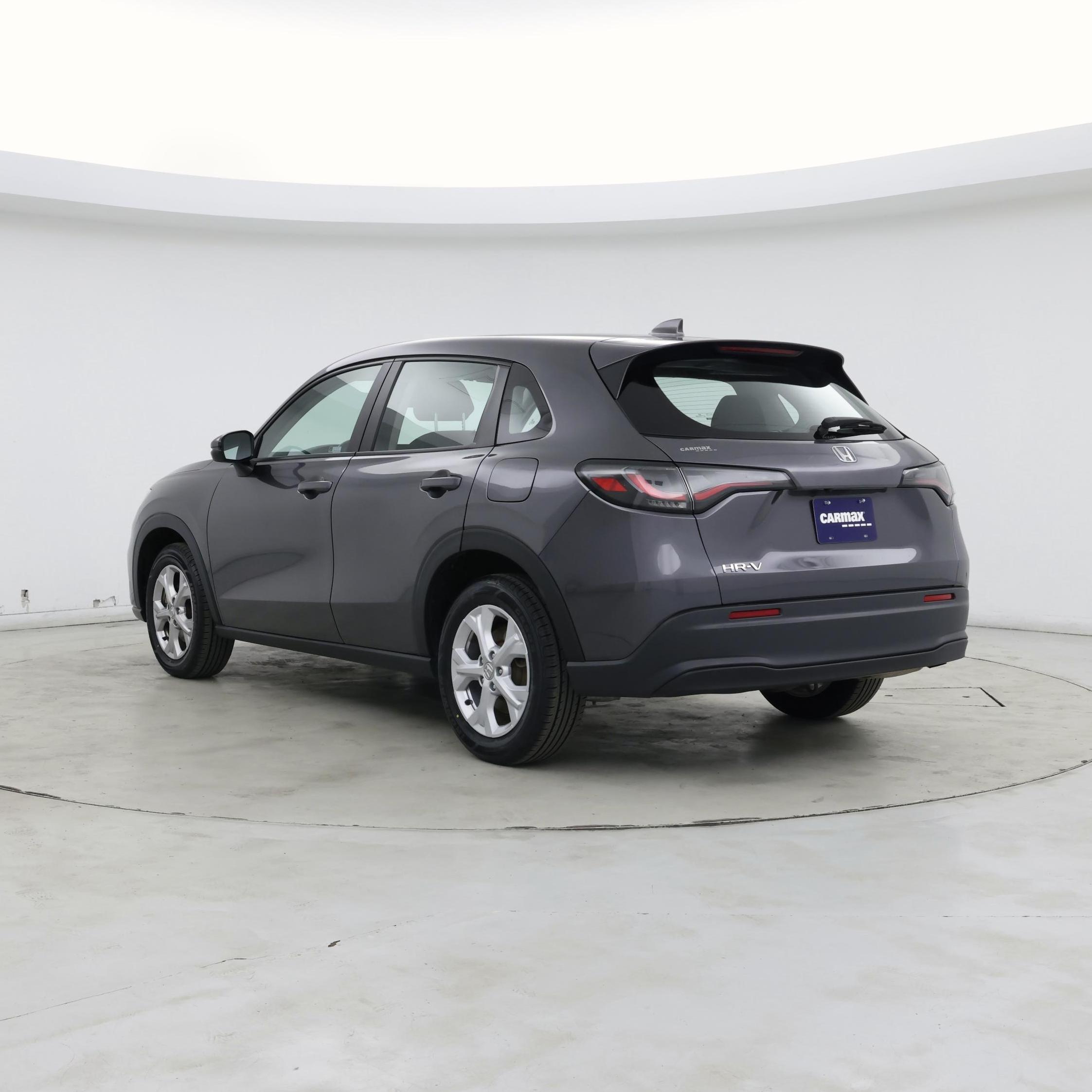 Thumbnail: 2024 Honda HR-V - 2