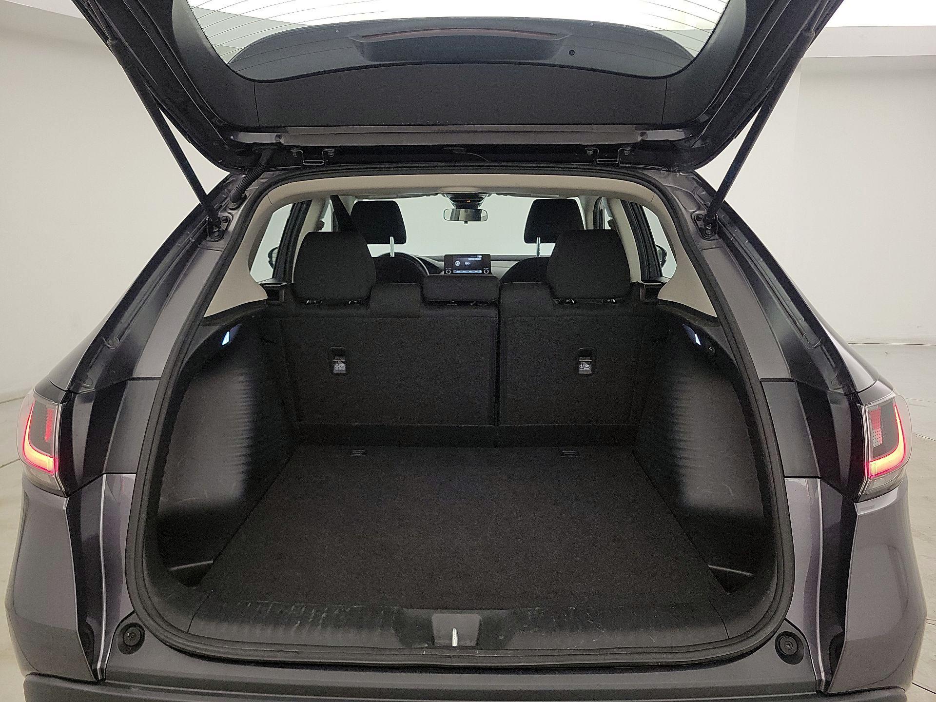 Thumbnail: 2024 Honda HR-V - 20