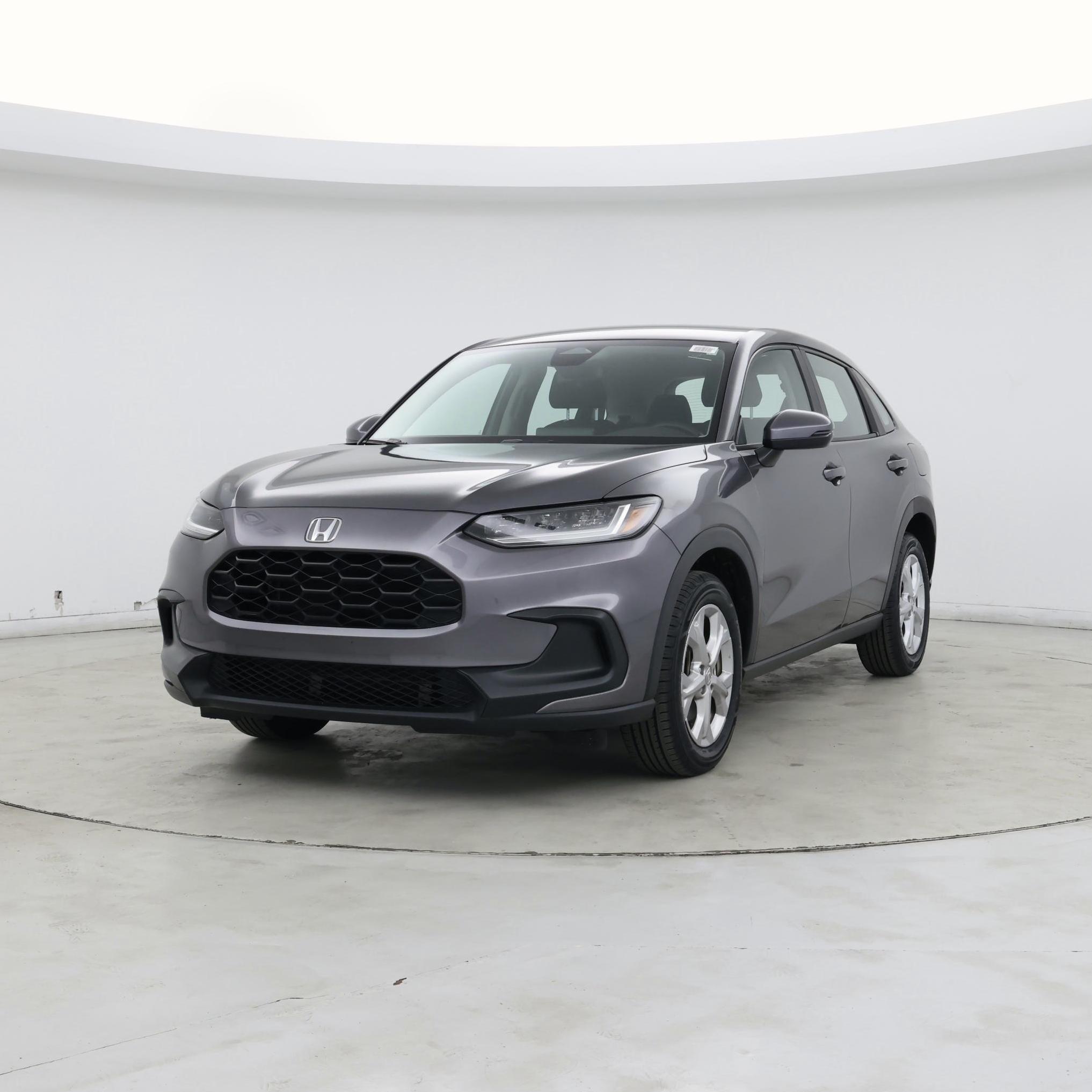 Thumbnail: 2024 Honda HR-V - 4