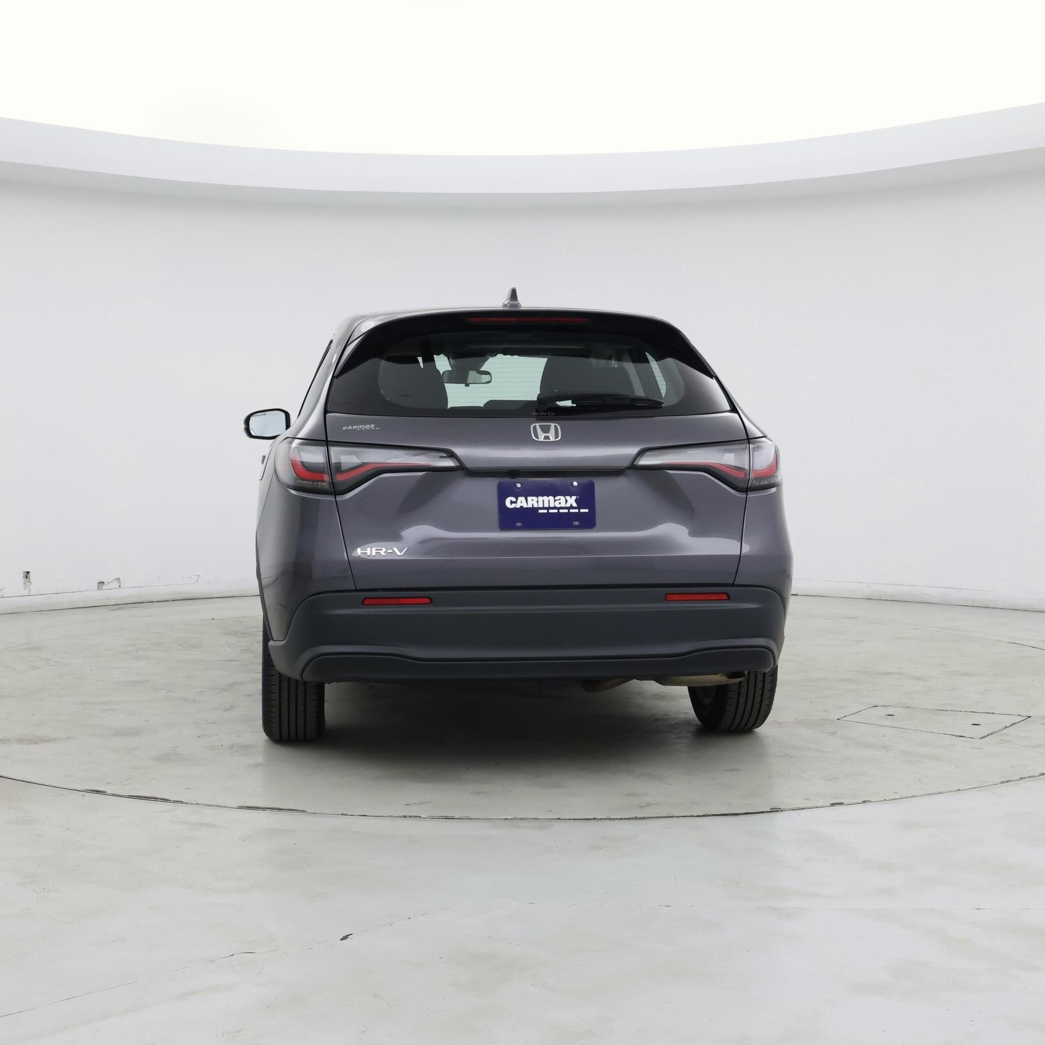 Thumbnail: 2024 Honda HR-V - 6