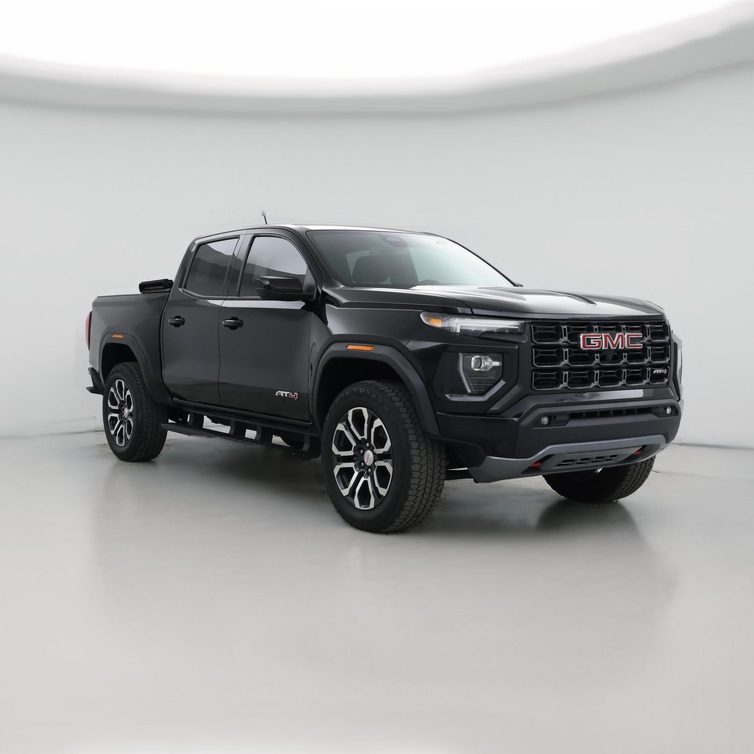 Thumbnail: 2023 GMC Canyon - 1