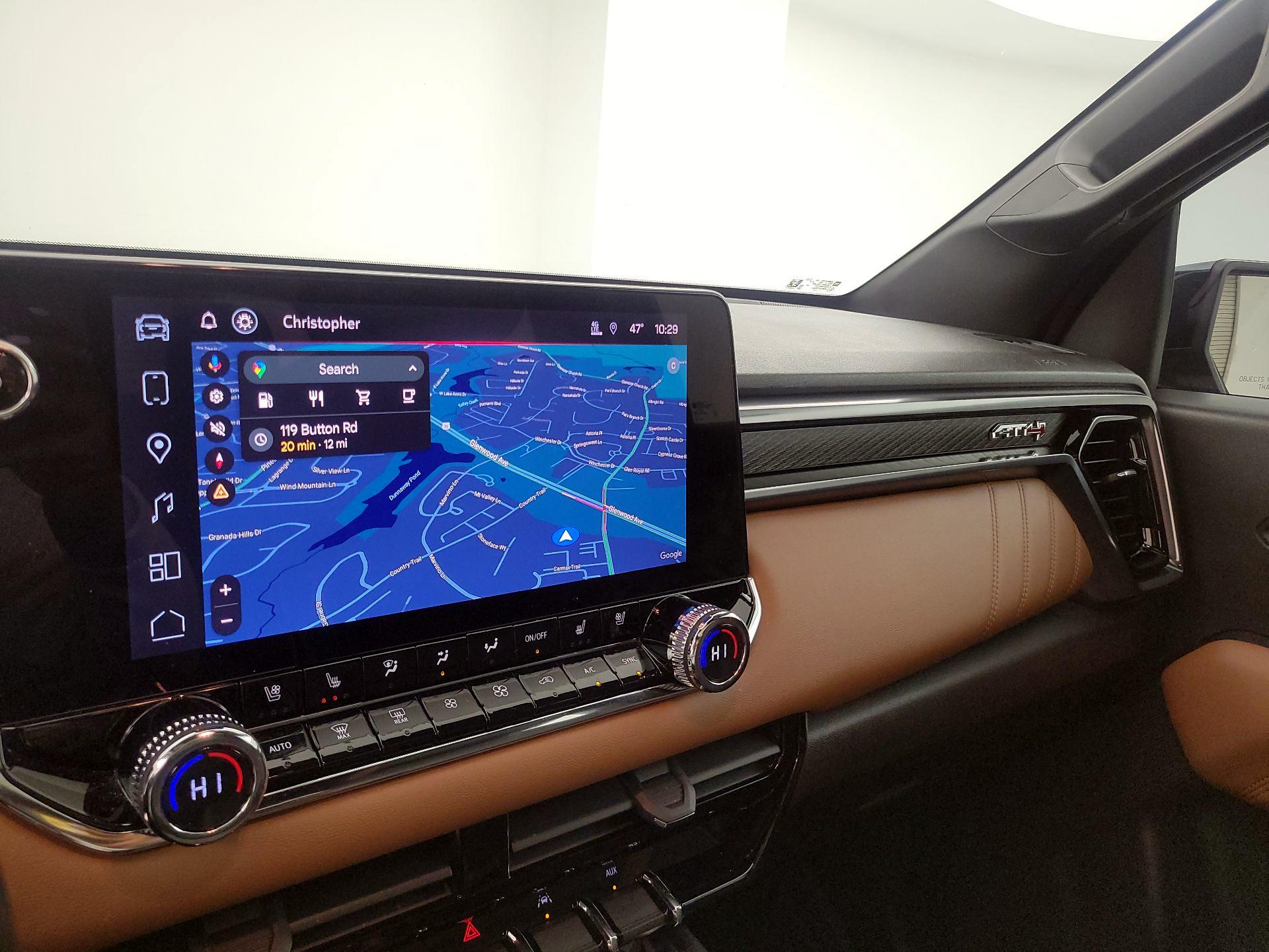 Thumbnail: 2023 GMC Canyon - 14