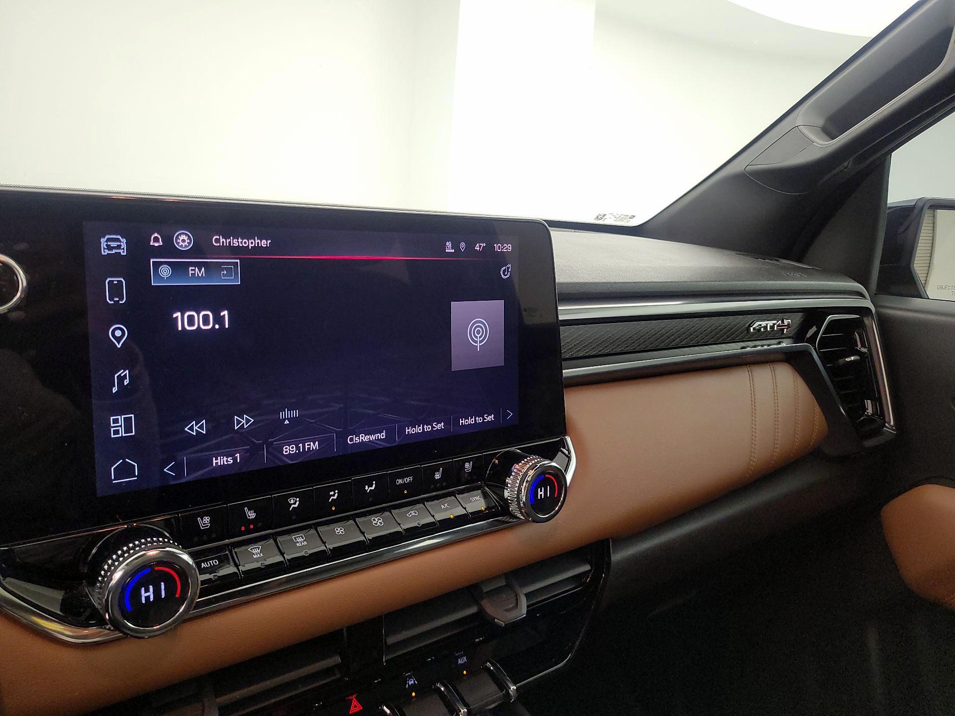 Thumbnail: 2023 GMC Canyon - 16