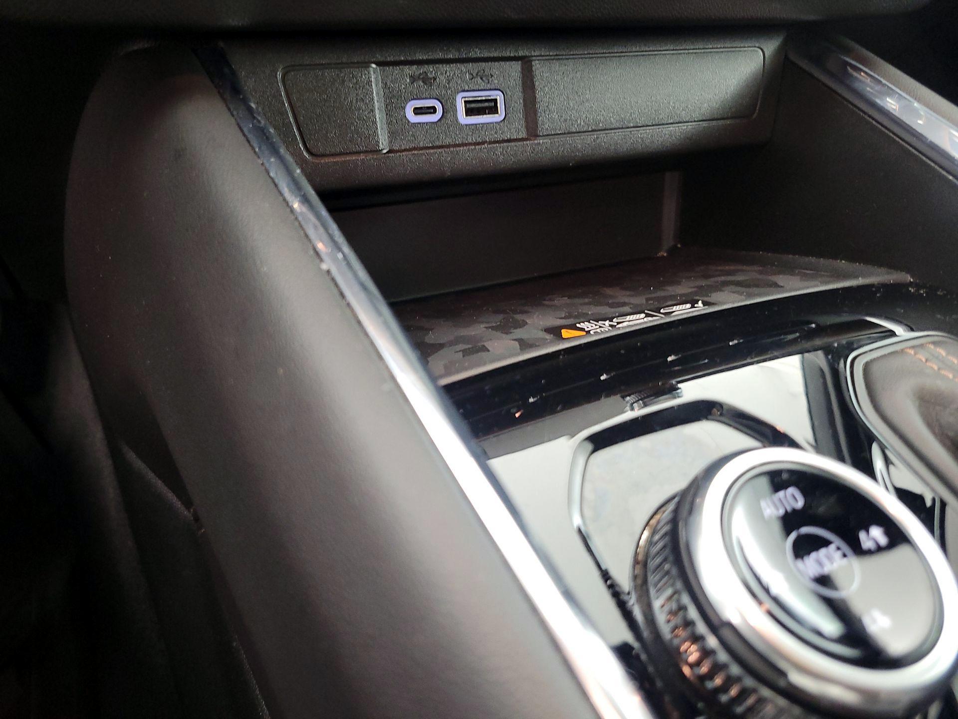 Thumbnail: 2023 GMC Canyon - 19