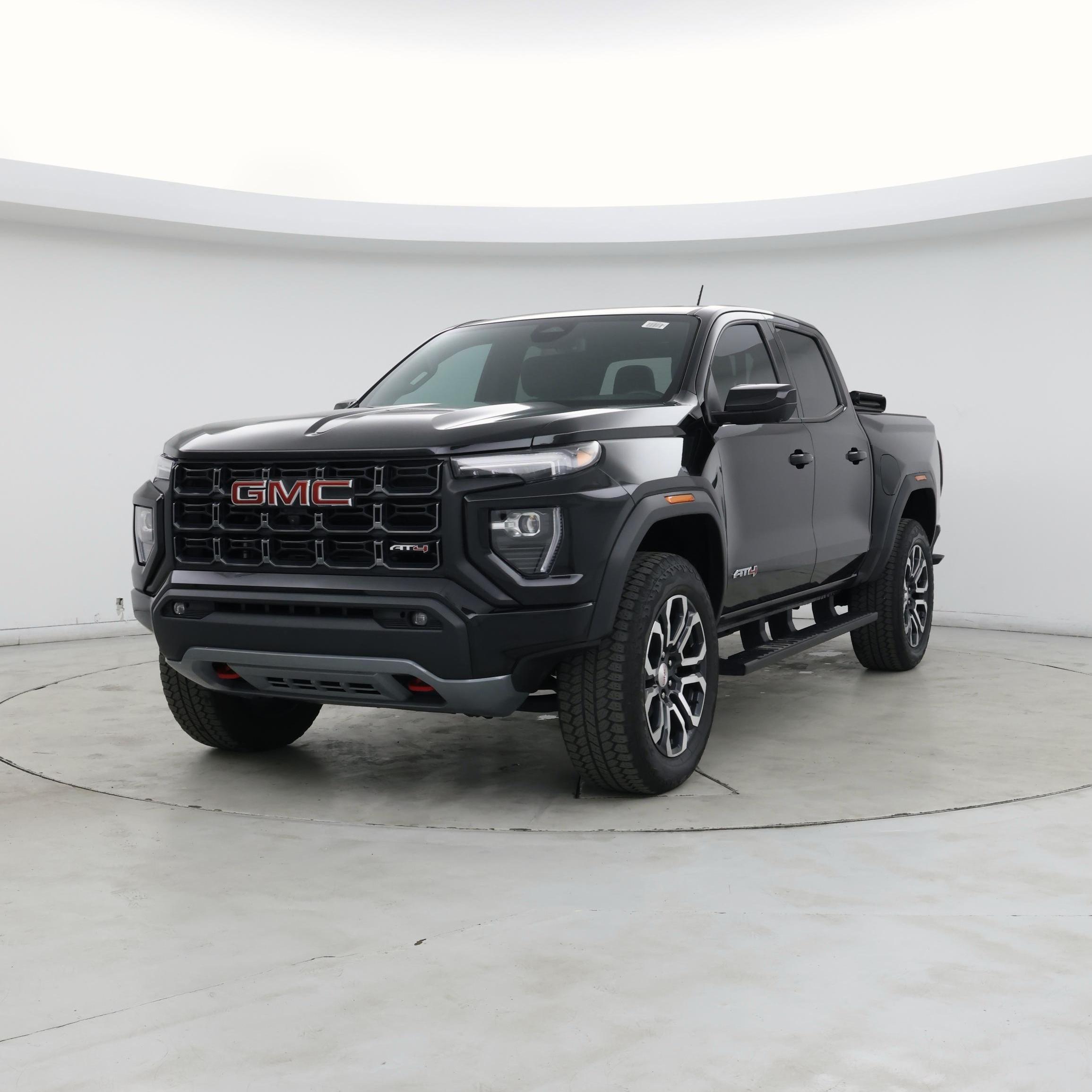 Thumbnail: 2023 GMC Canyon - 4