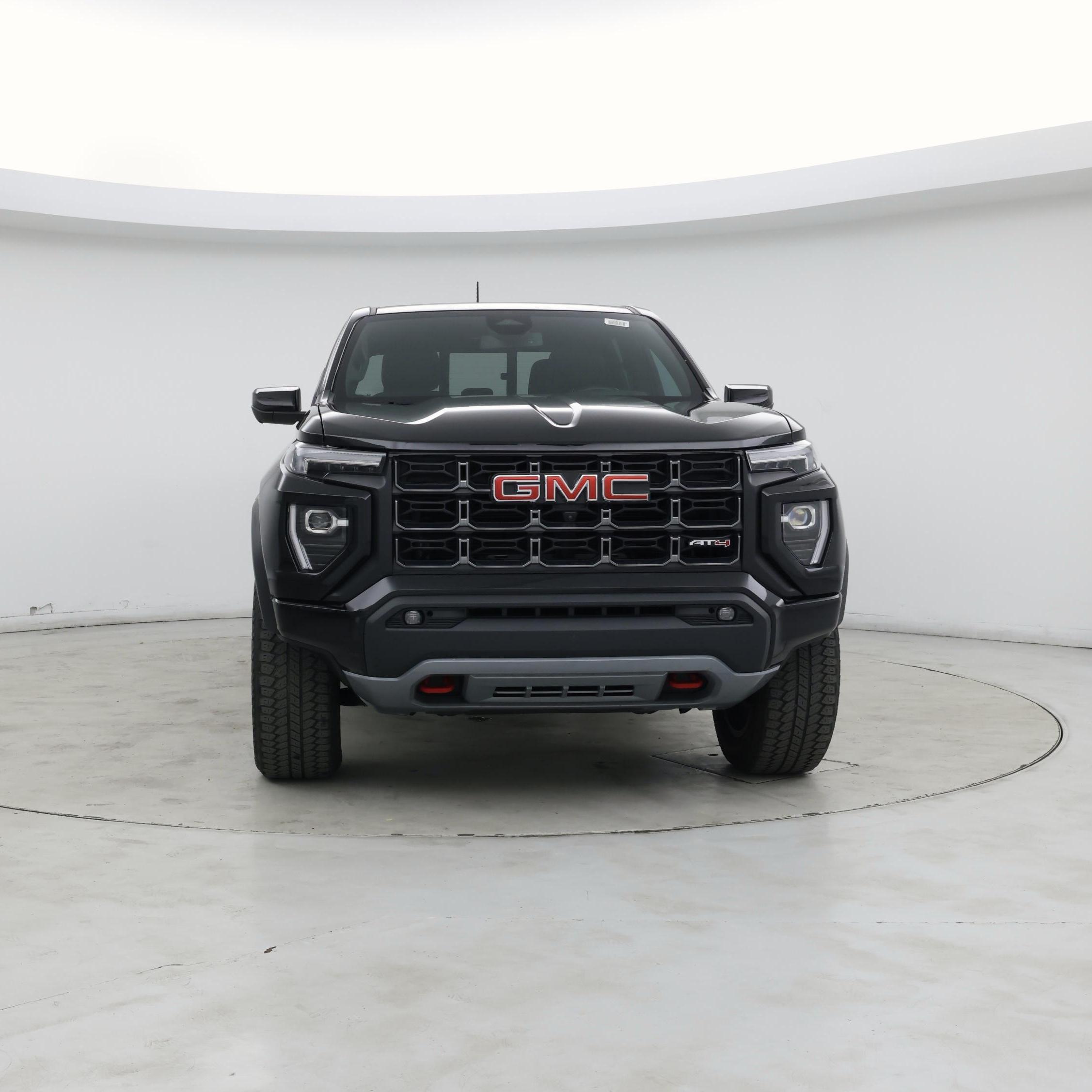 Thumbnail: 2023 GMC Canyon - 5