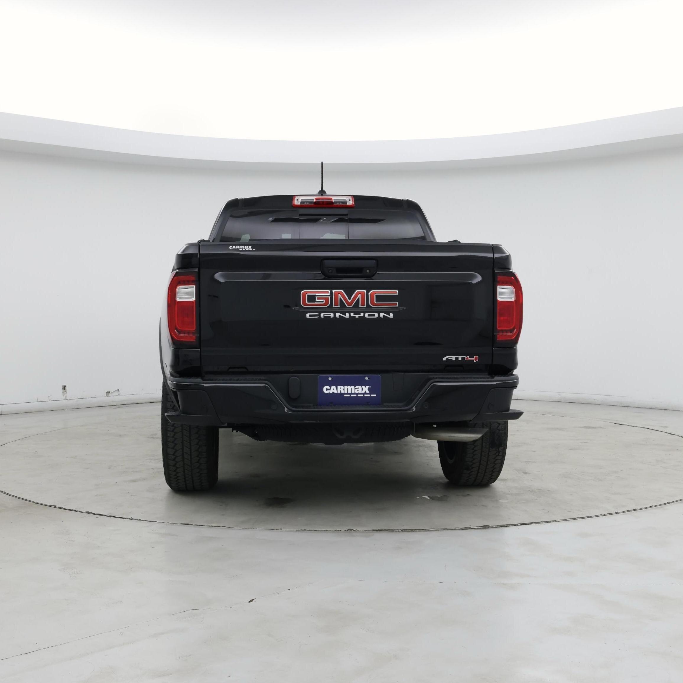 Thumbnail: 2023 GMC Canyon - 6