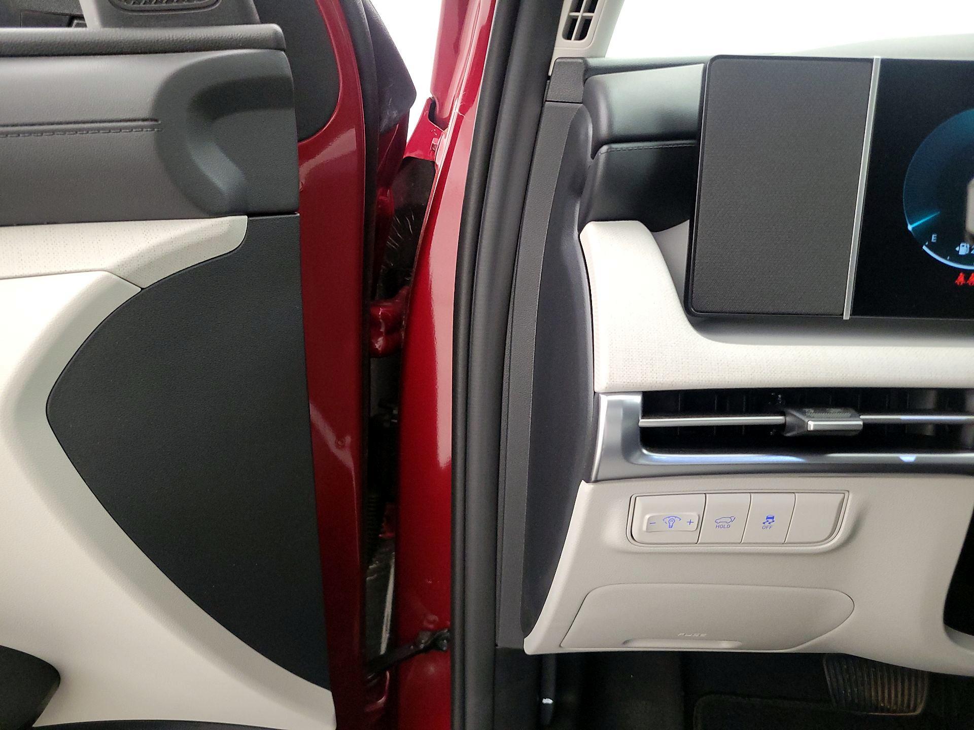 Thumbnail: 2025 Hyundai Tucson - 13