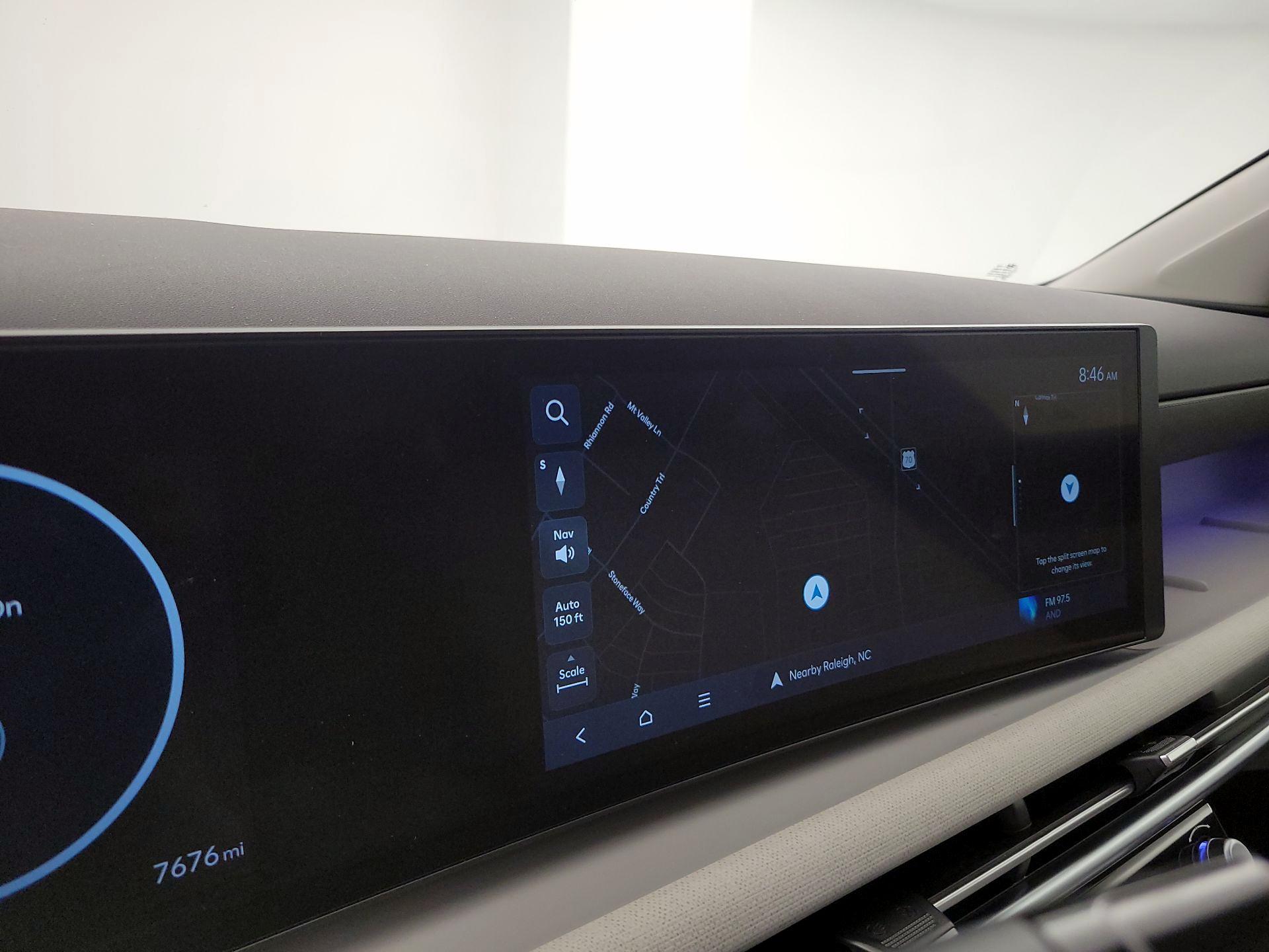 Thumbnail: 2025 Hyundai Tucson - 14