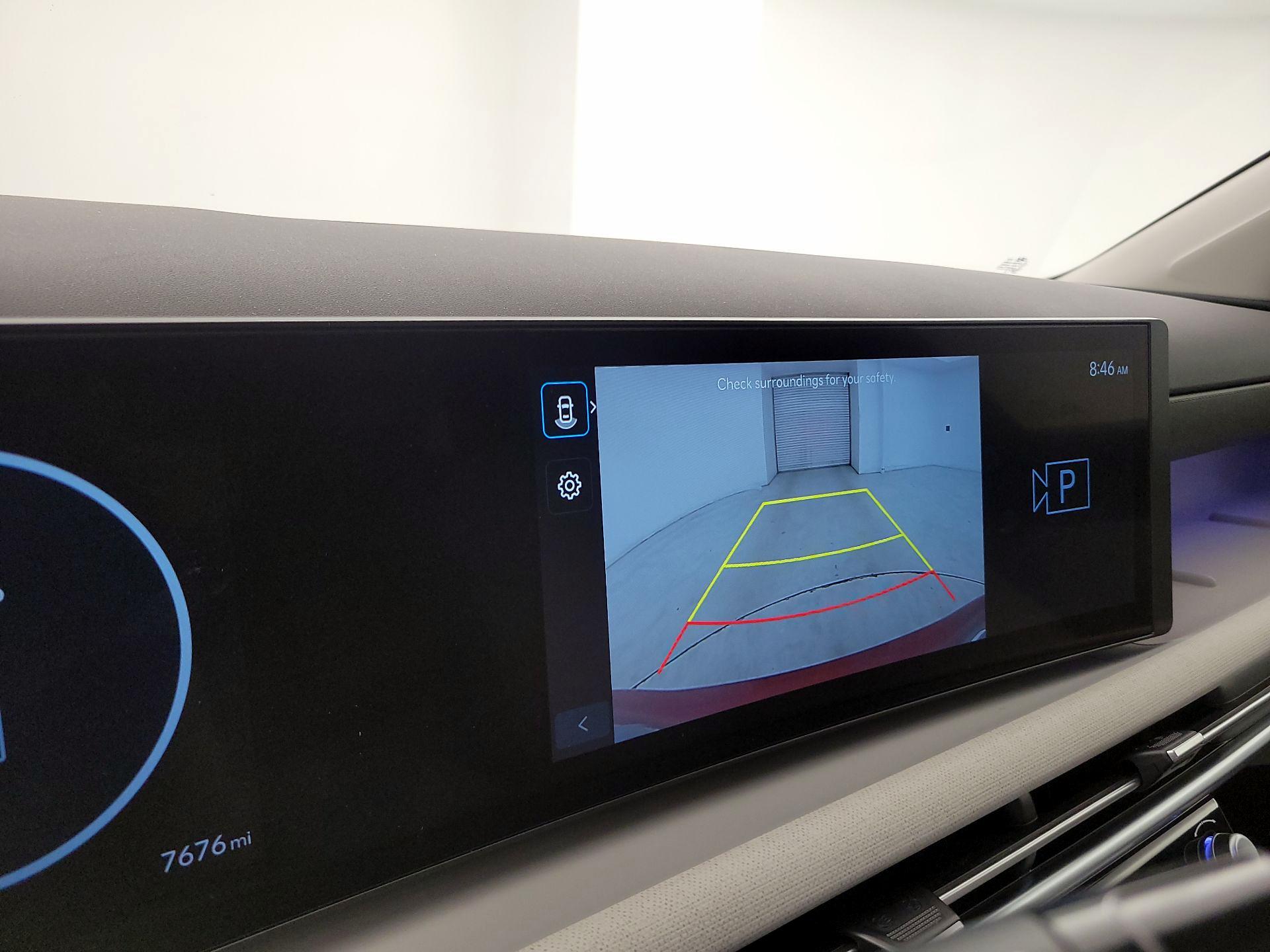 Thumbnail: 2025 Hyundai Tucson - 15