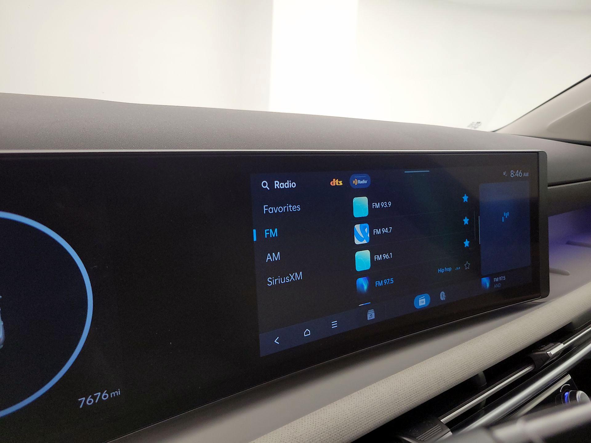 Thumbnail: 2025 Hyundai Tucson - 16