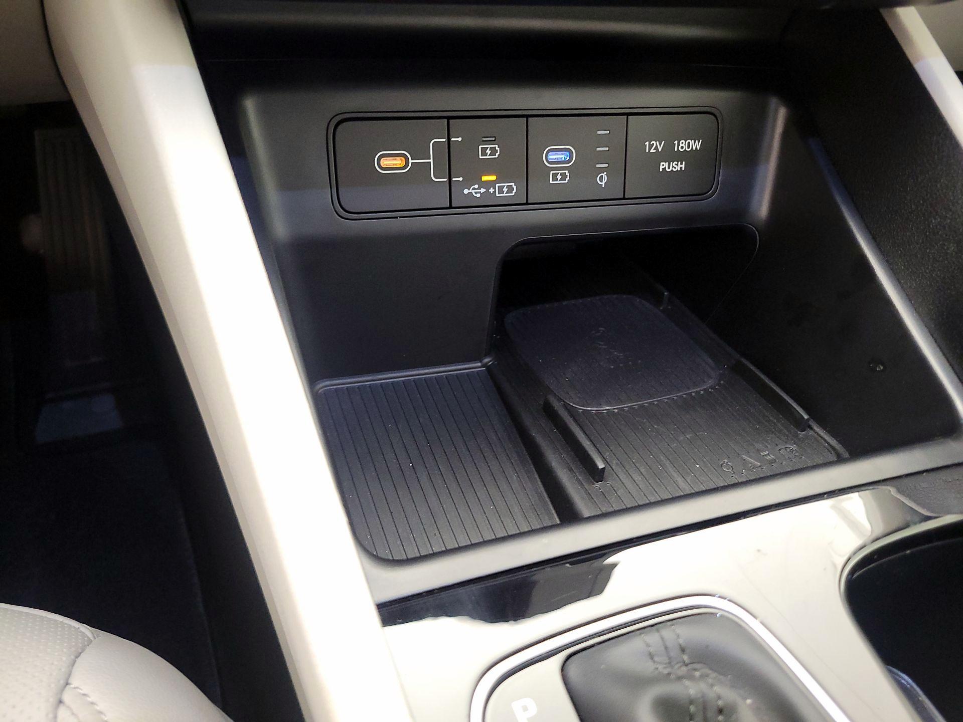 Thumbnail: 2025 Hyundai Tucson - 19